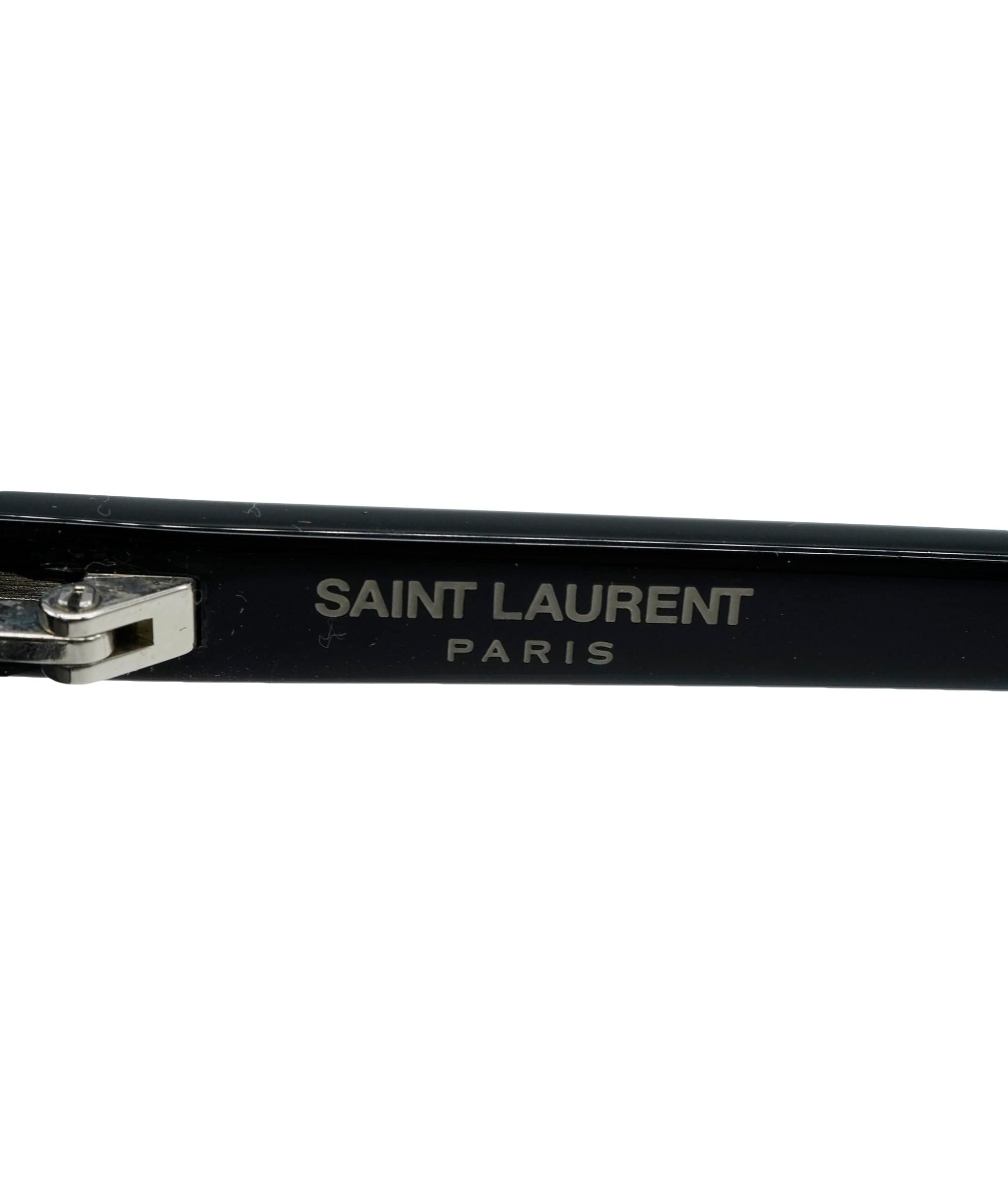 Yves Saint Laurent Saint Laurent Half Cateye Sunglasses ALC2743