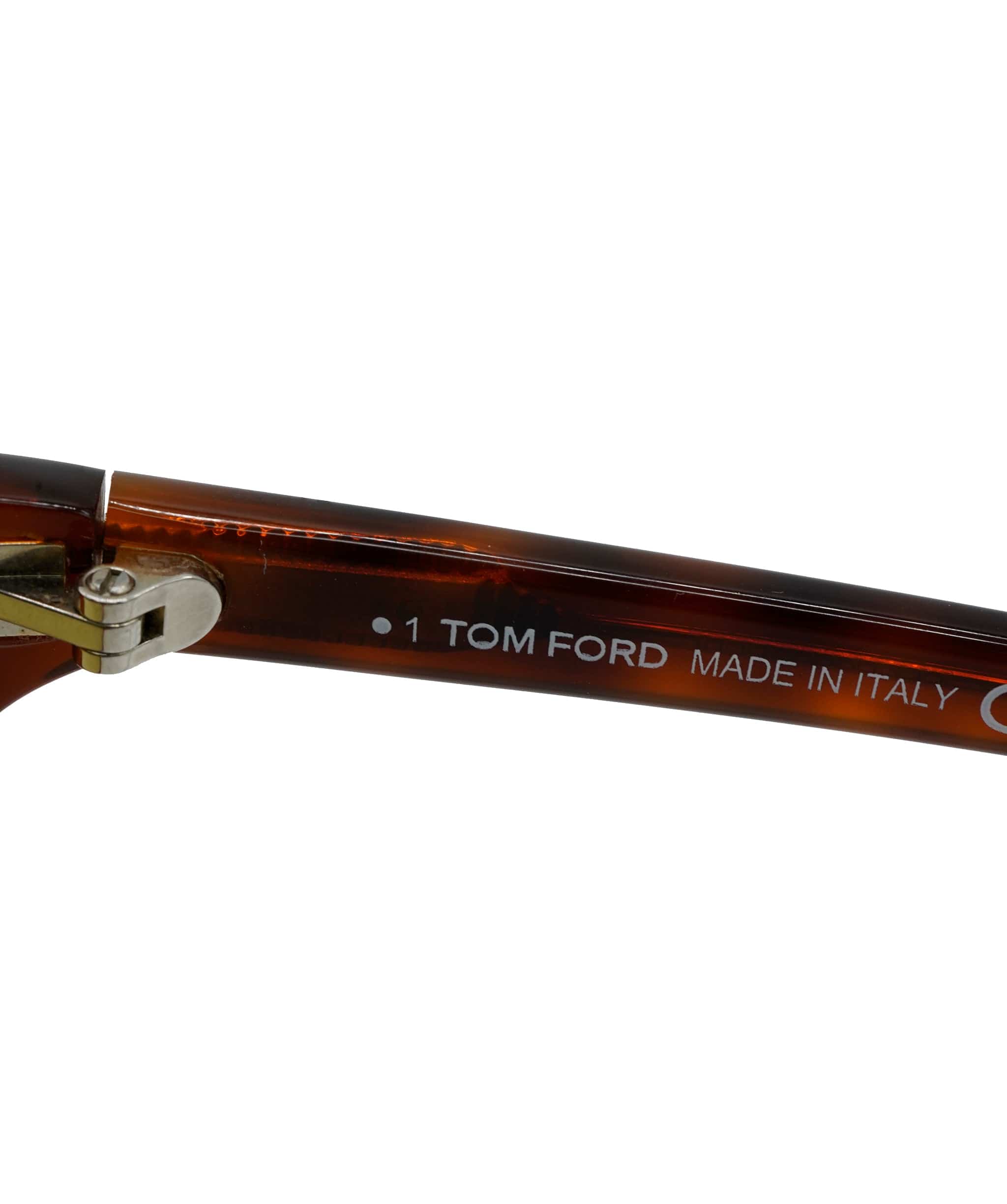 Yves Saint Laurent Tom Ford Square Frame Sunglasses ALC2745