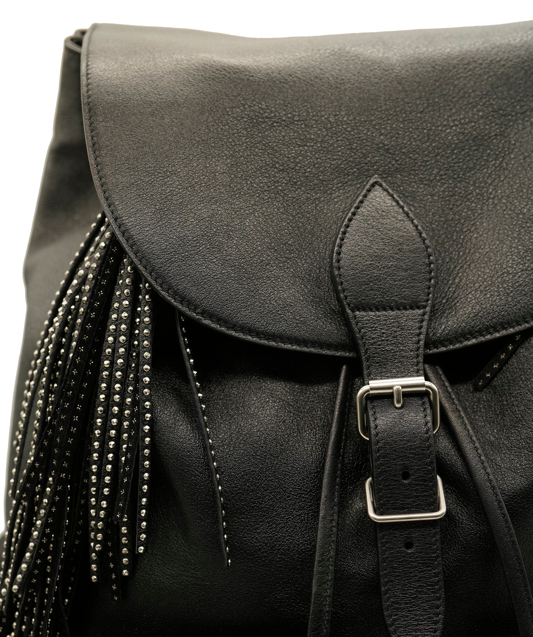 Yves Saint Laurent Yves Saint Laurent Backpack ASC6402