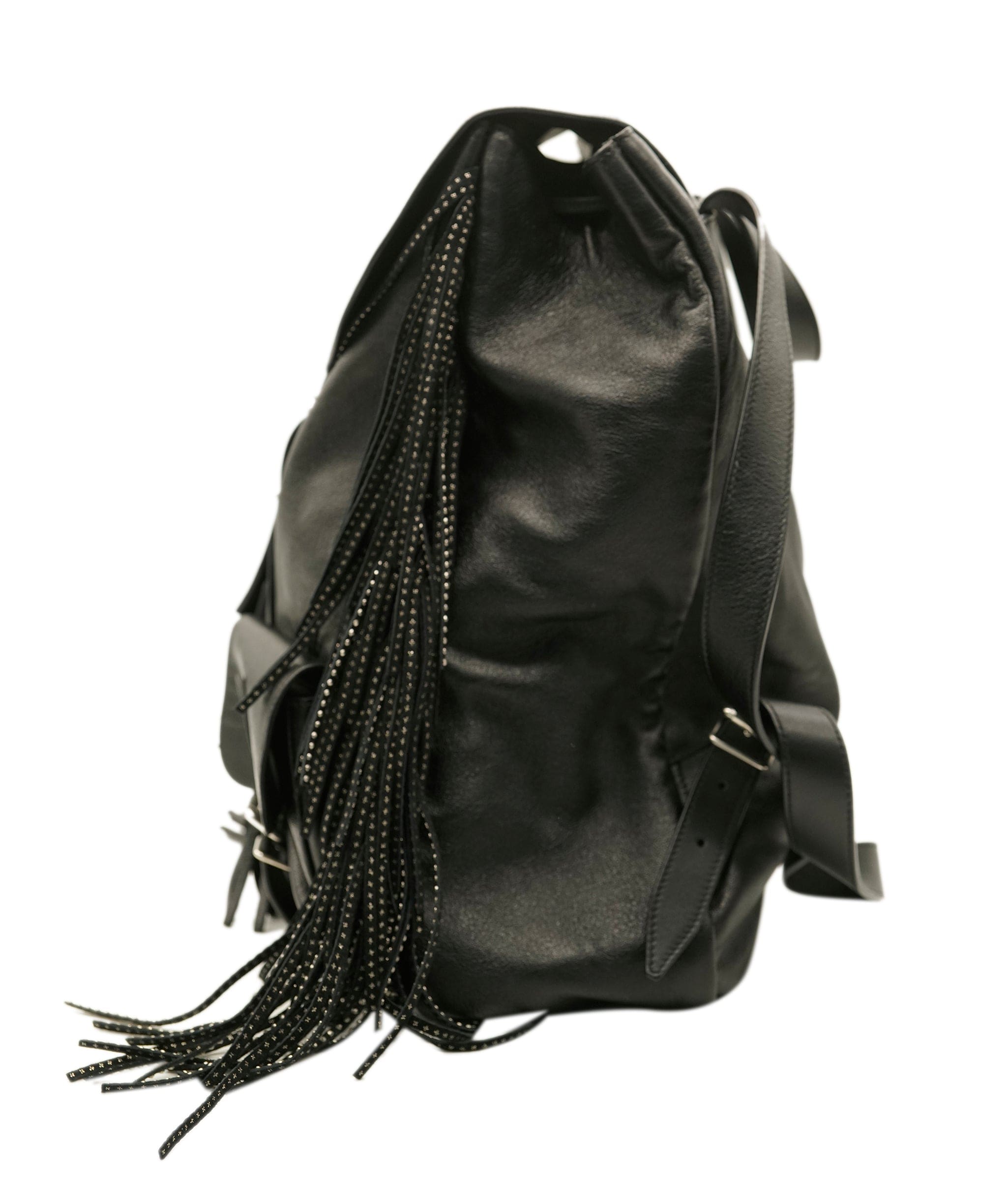 Yves Saint Laurent Yves Saint Laurent Backpack ASC6402