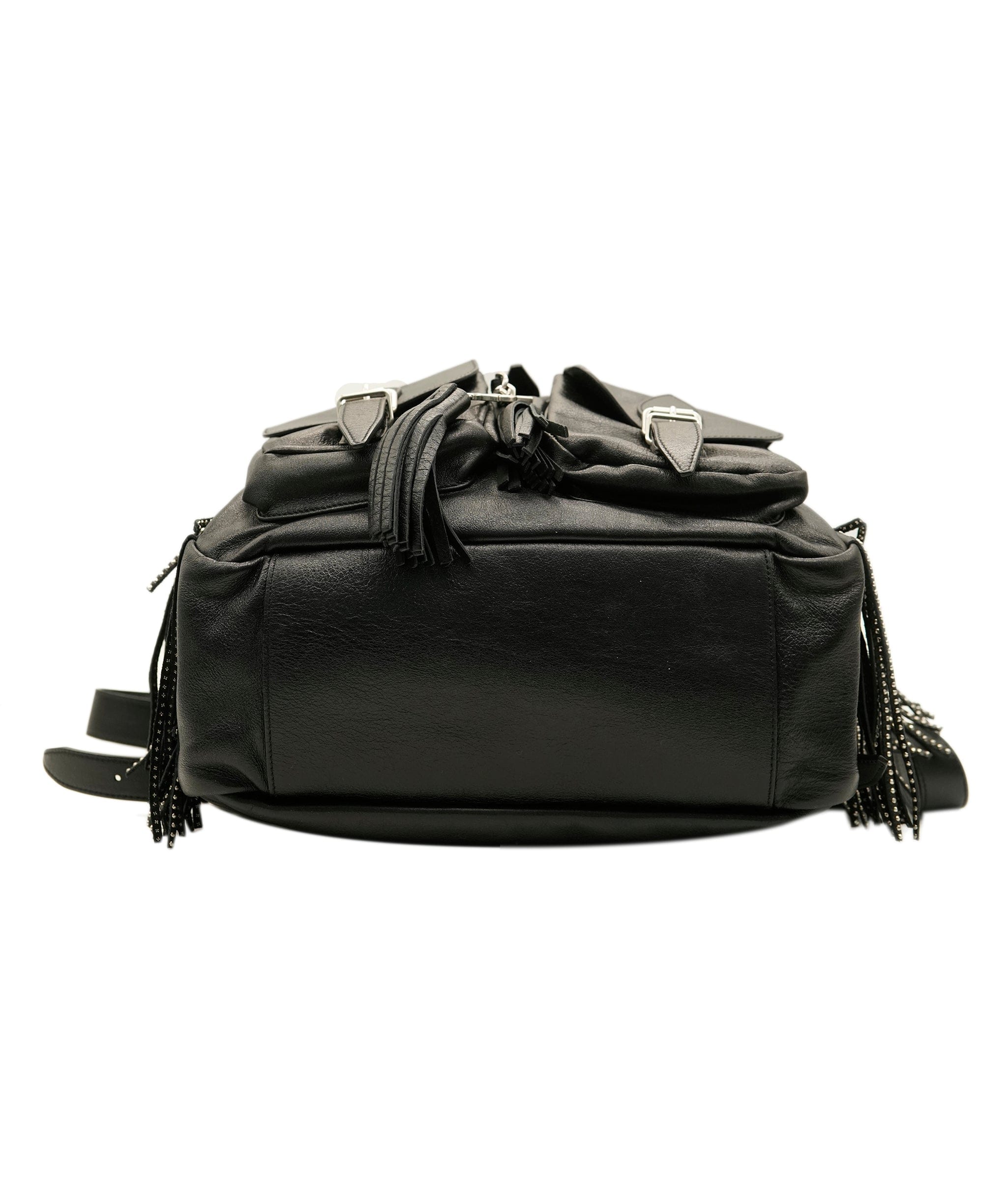 Yves Saint Laurent Yves Saint Laurent Backpack ASC6402