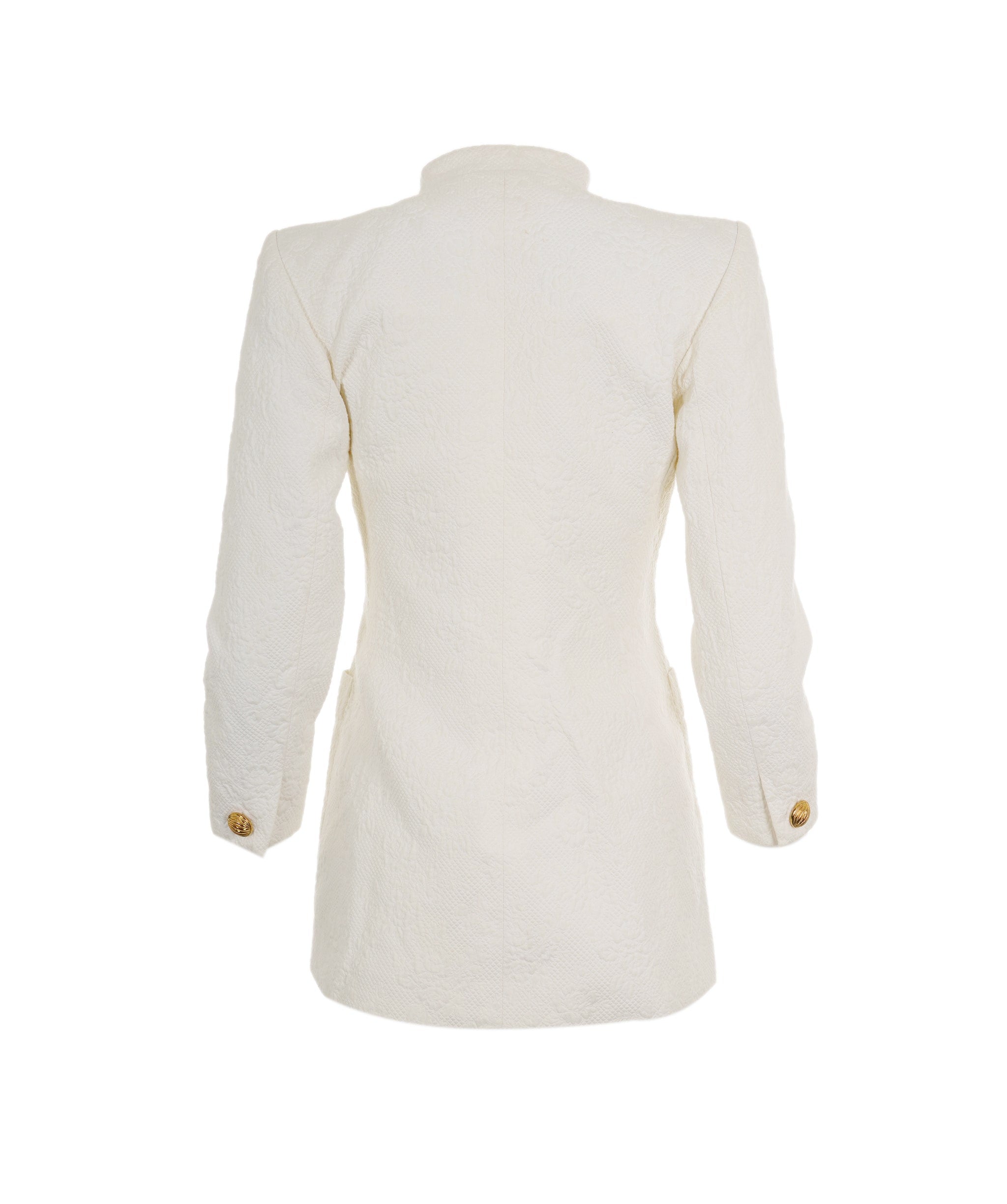 Yves Saint Laurent Vintage YSL blazer ALC0223