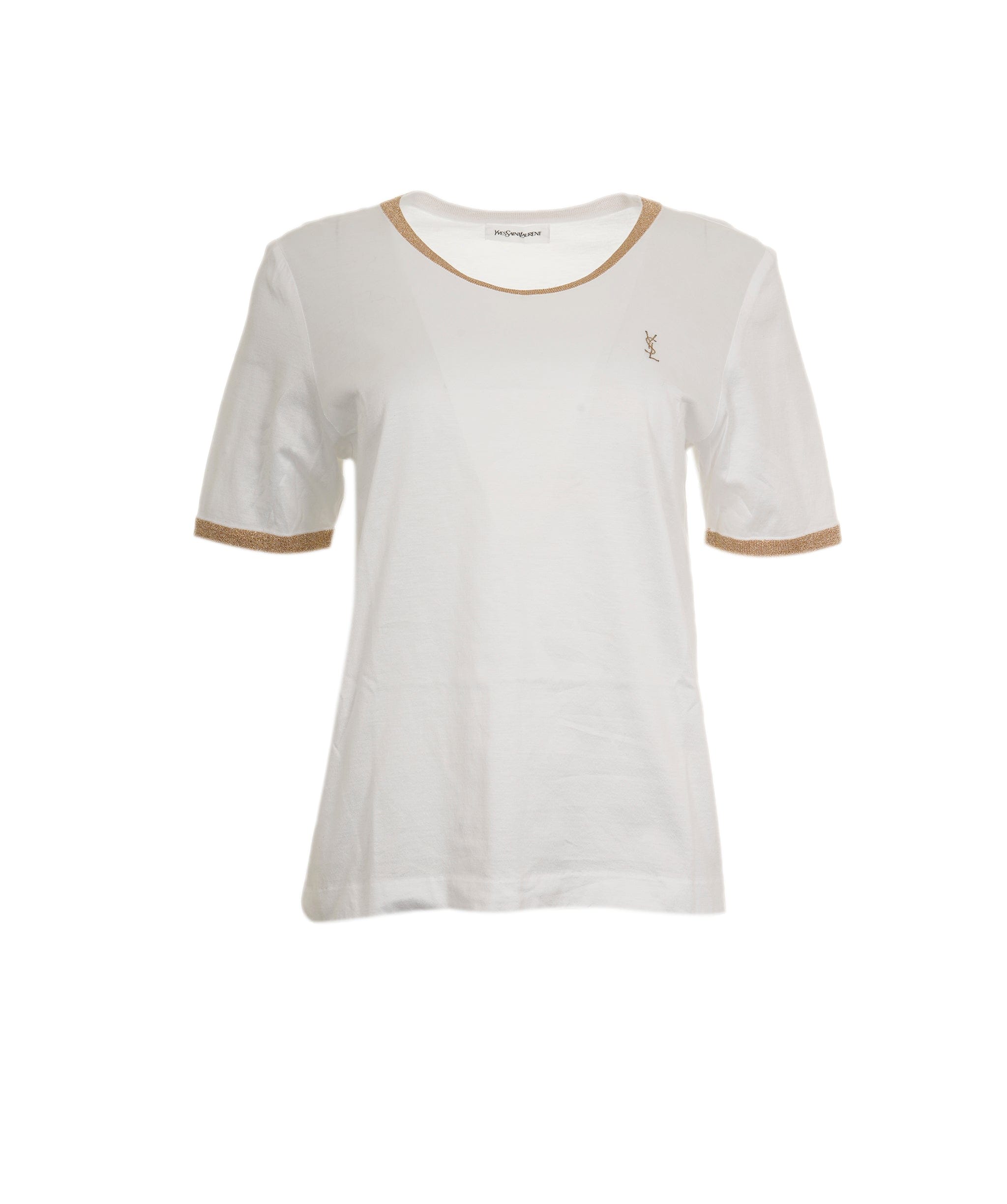 YSL 26S SHORT SLEEVE T-SHIRT 359 main image 0