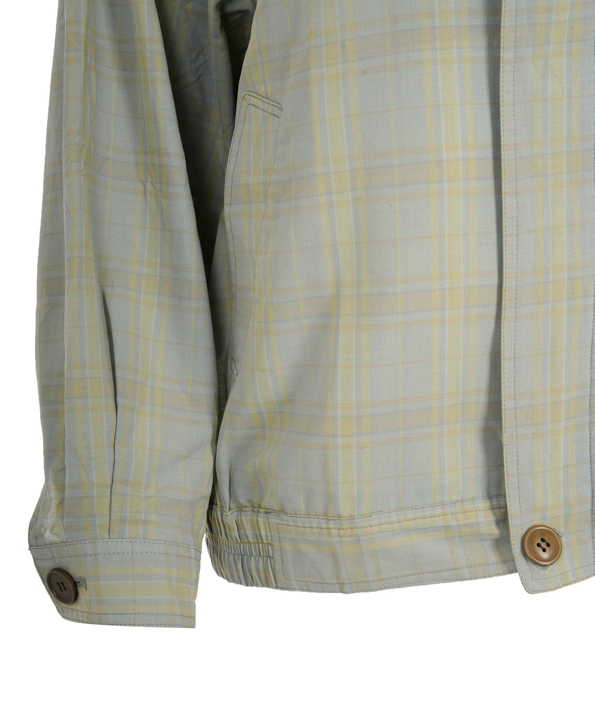 Yves Saint Laurent YSL Harrington Jacket ALC3619