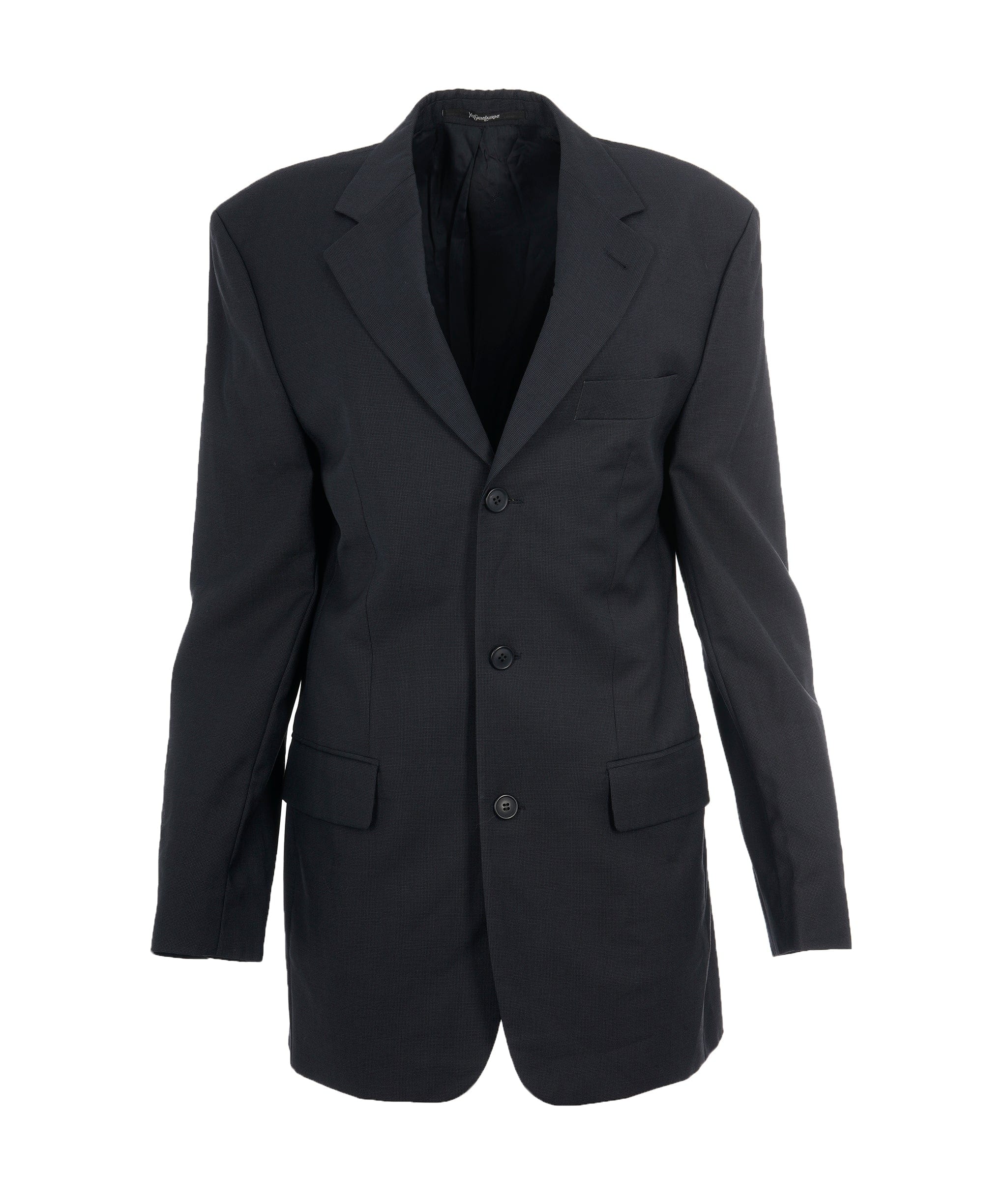 YSL 25S BLAZER STYLE 229 main image 0