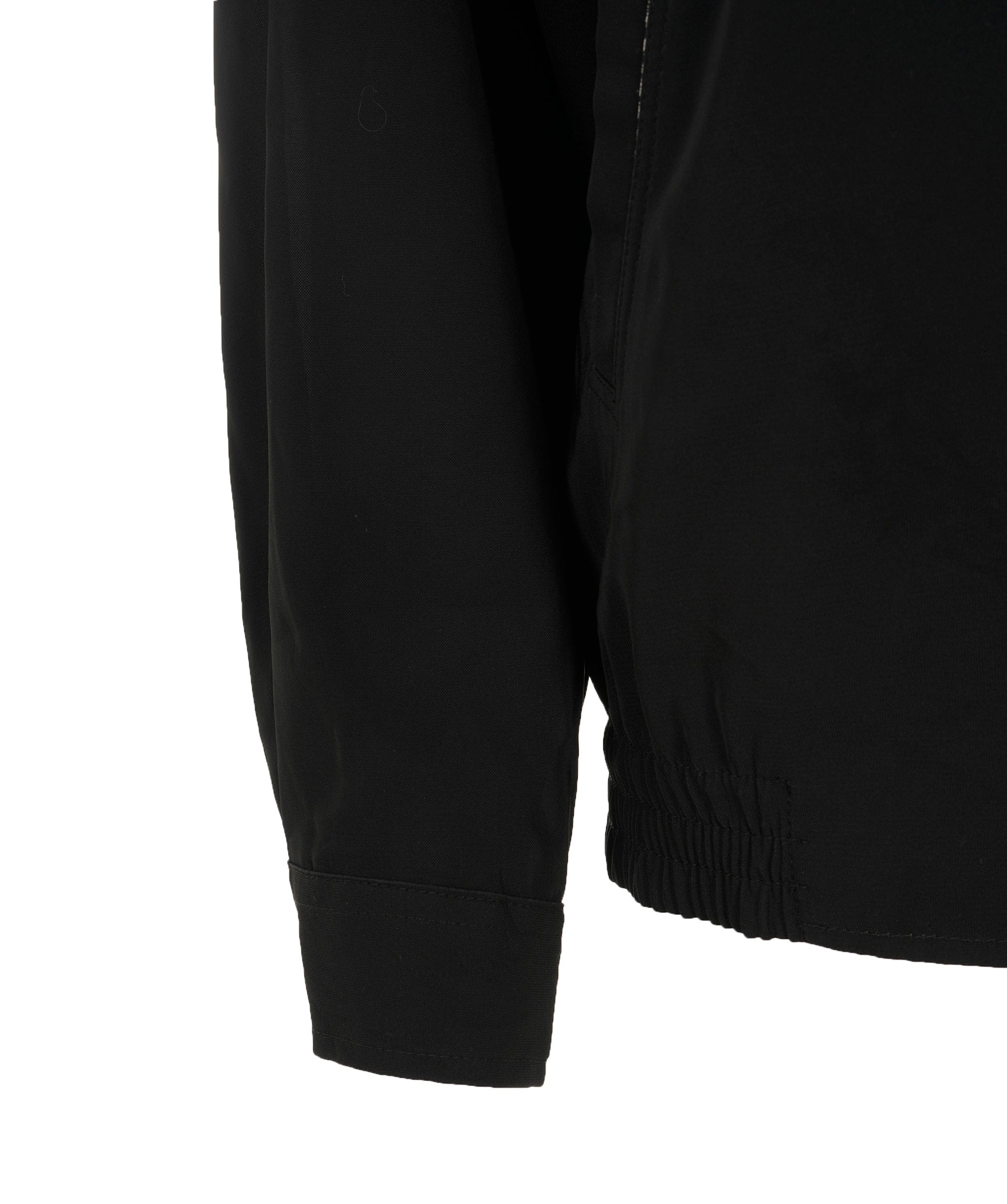 Yves Saint Laurent YSL Windbreaker Style Coat ALC3548