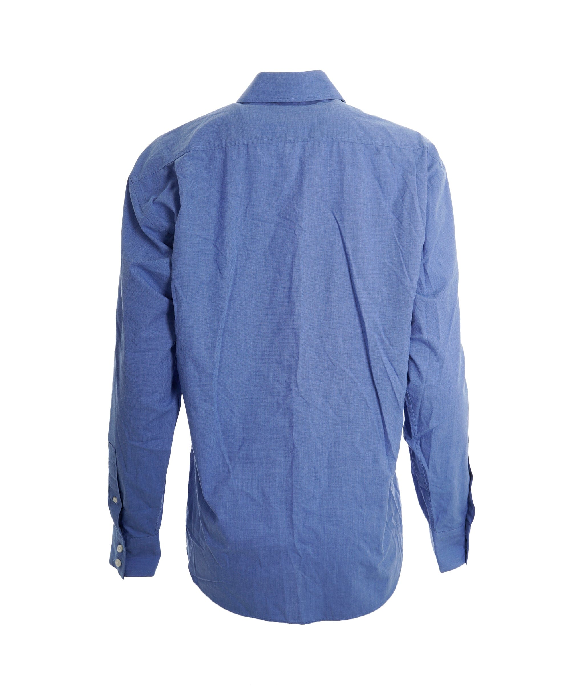 Yves Saint Laurent Yves Saint Laurent Vintage Blue Shirt DBXL0072