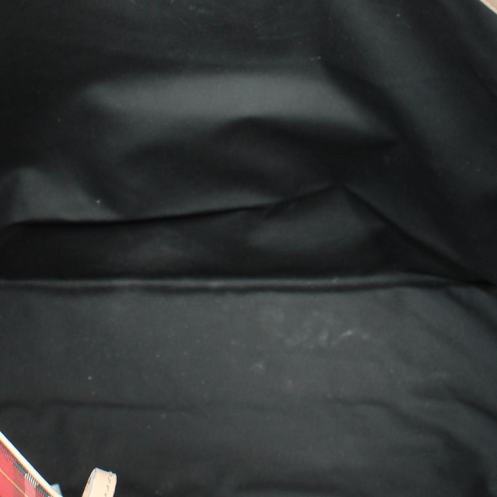 Burberry Burberry London Canvas Nova Tote Handbag - AWC2233