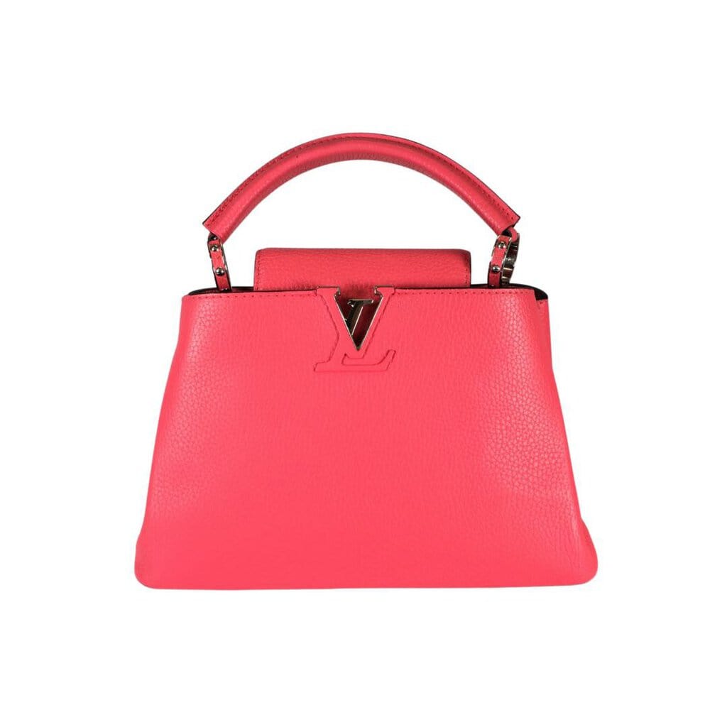 Capucines BB Bag - Luxury All Collections - Handbags, Women M59186