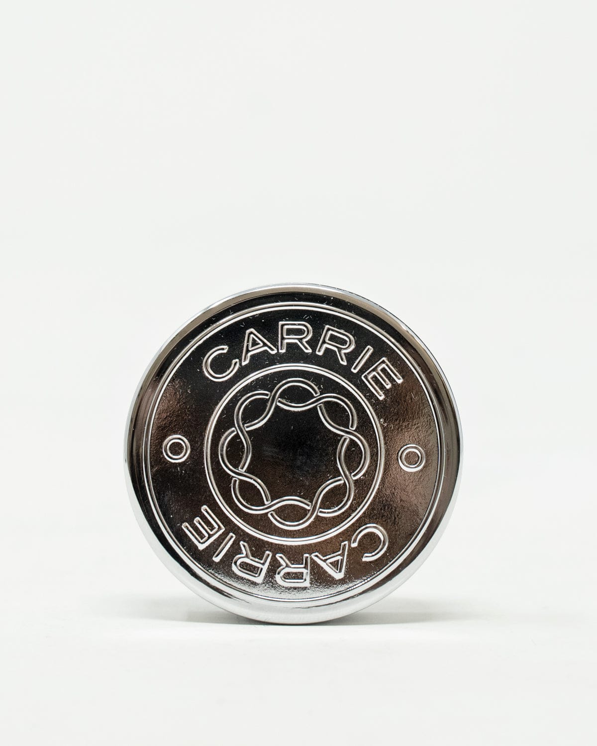 CARRIE® IN SILVER - BAG HOOK – Carrie Atelier