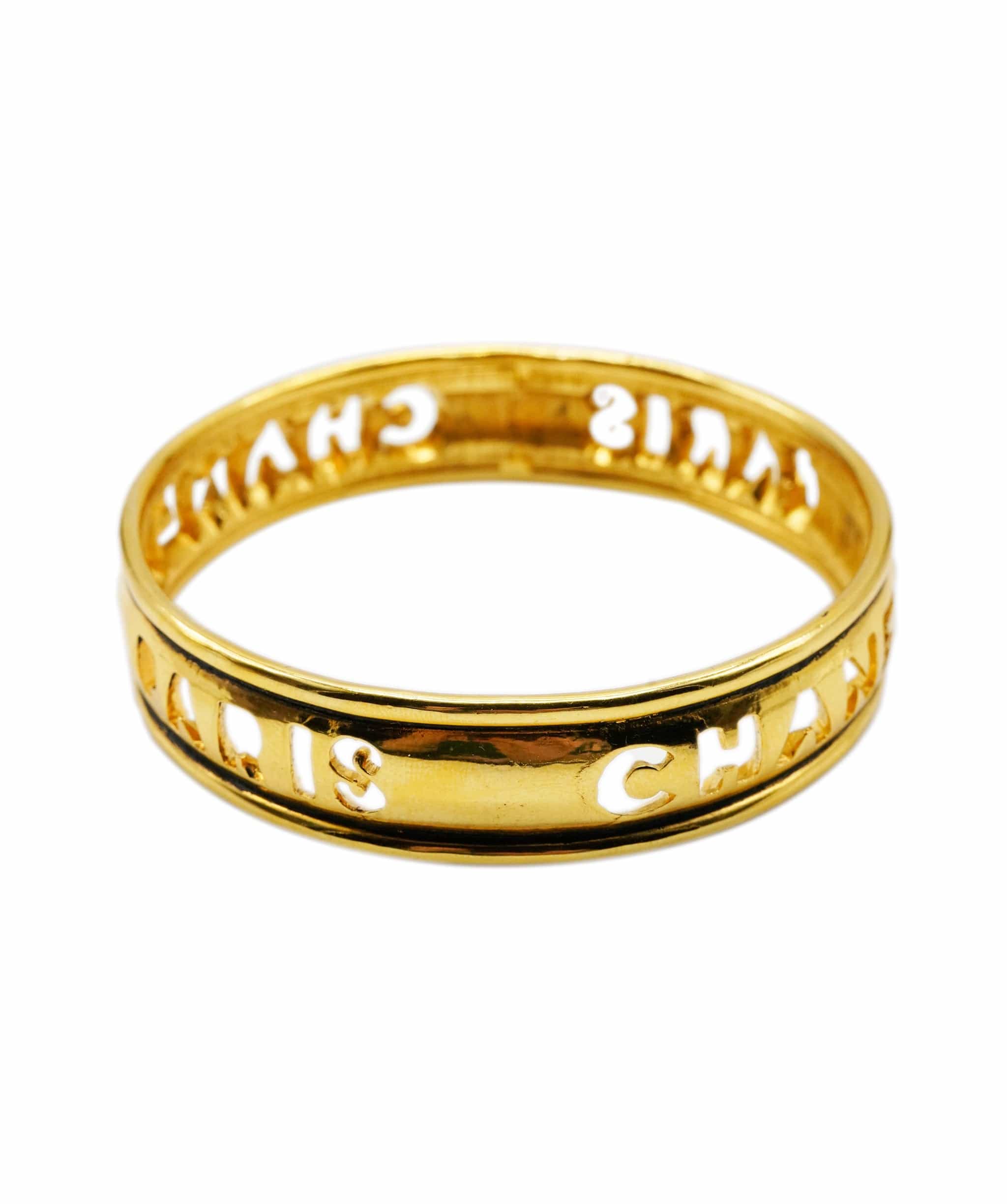 Chanel Chanel Vintage Bracelet ASL2974