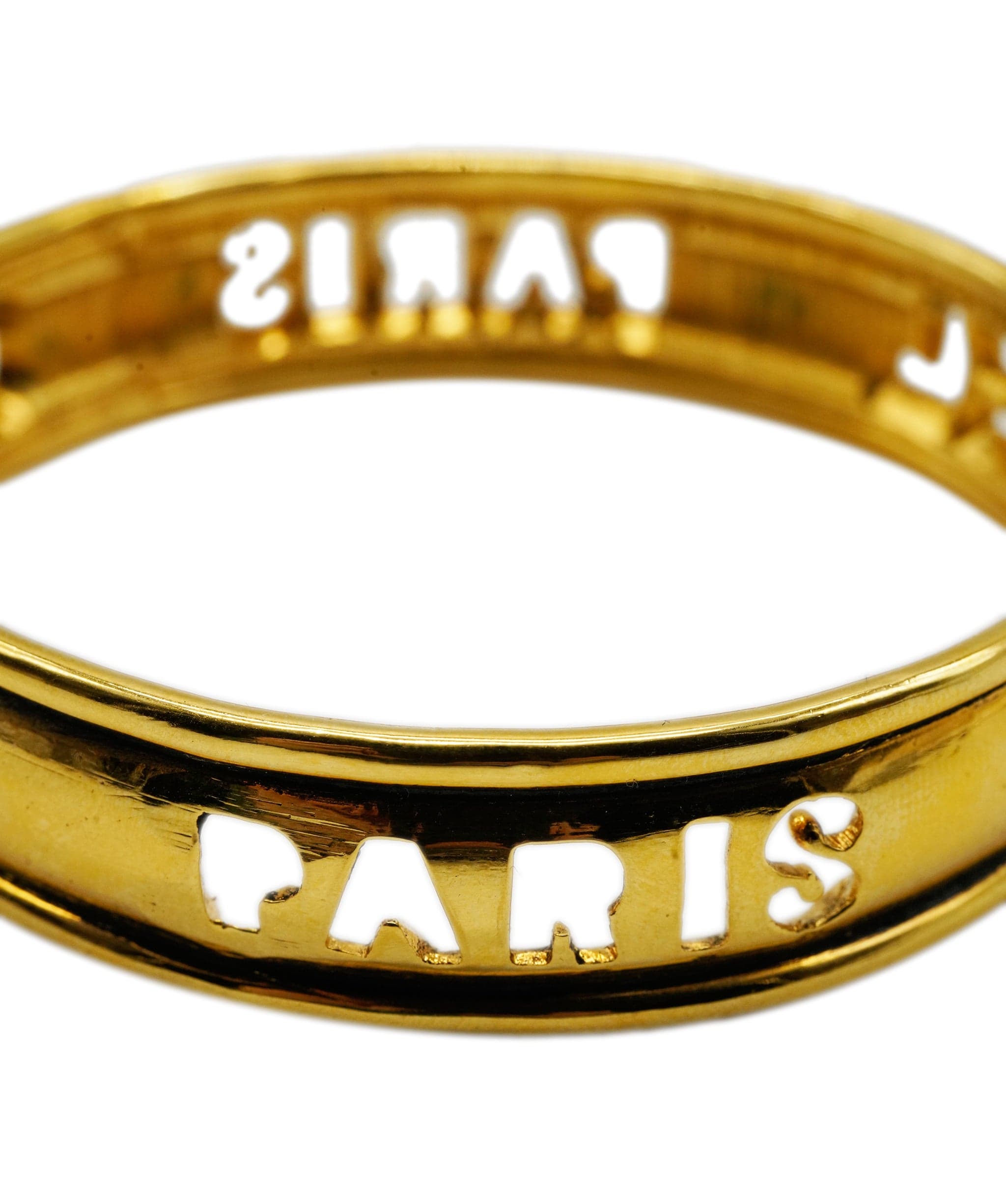 Chanel Chanel Vintage Bracelet ASL2974