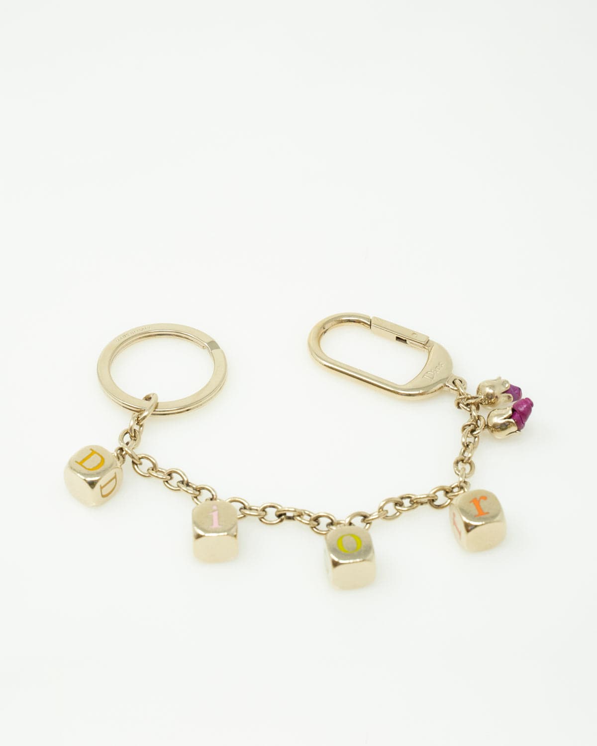 Dior Bag charm AWL2182 LuxuryPromise