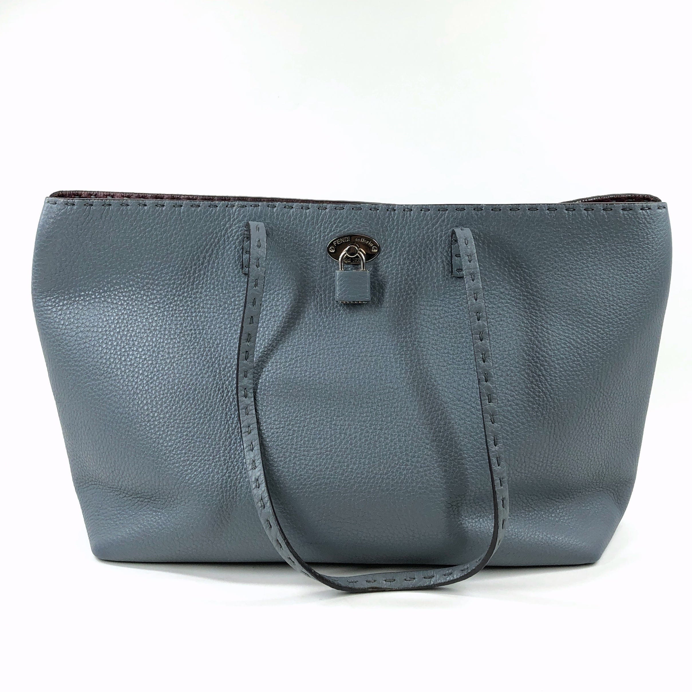 Fendi carla tote Clearance