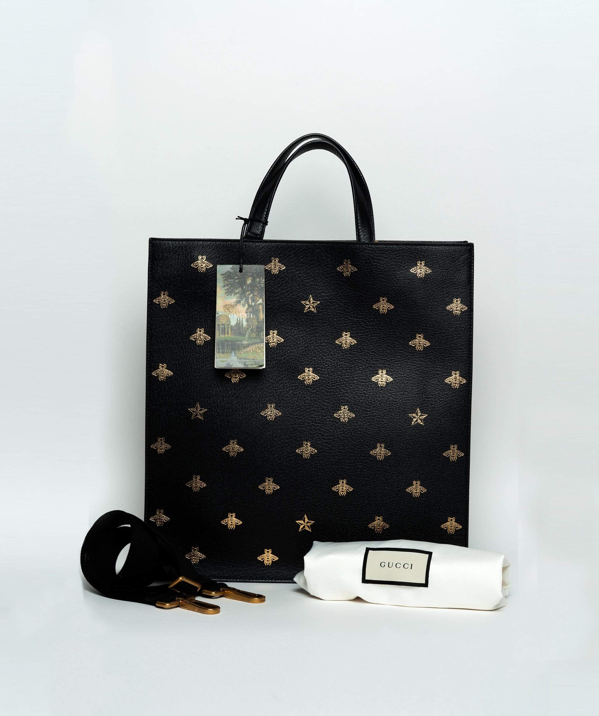 Gucci Bee Bag, Shop The Largest Collection