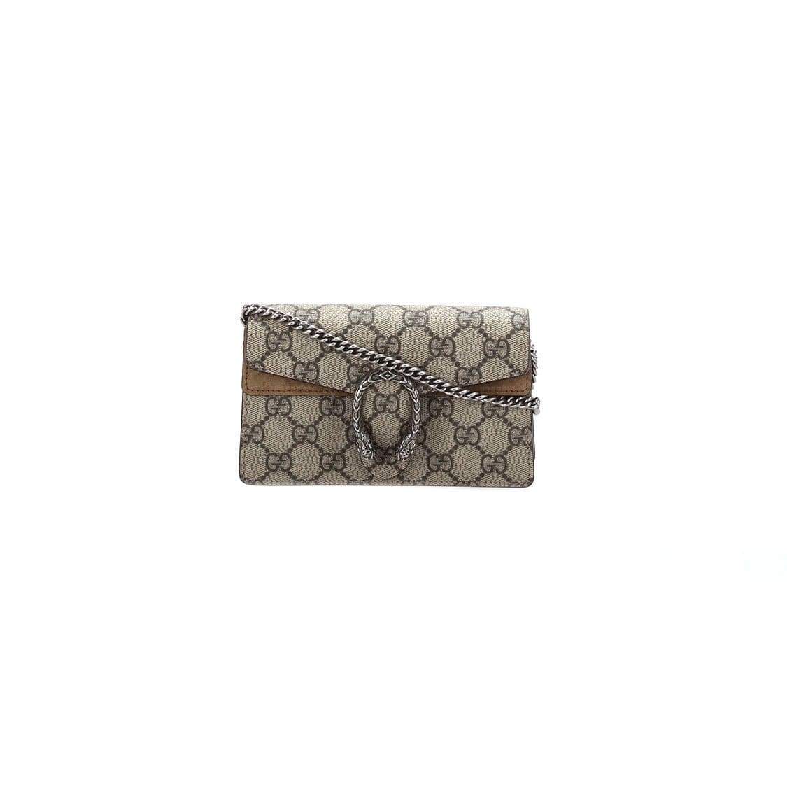 Louis Vuitton Monogram Eclipse Key Pouch SYCK708