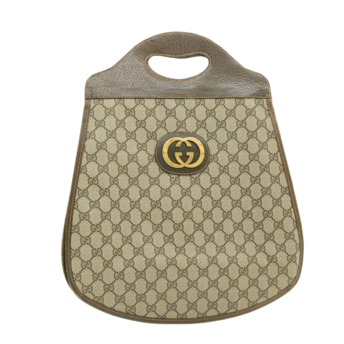 Gucci Vintage Supreme Flat Handbag – LuxuryPromise