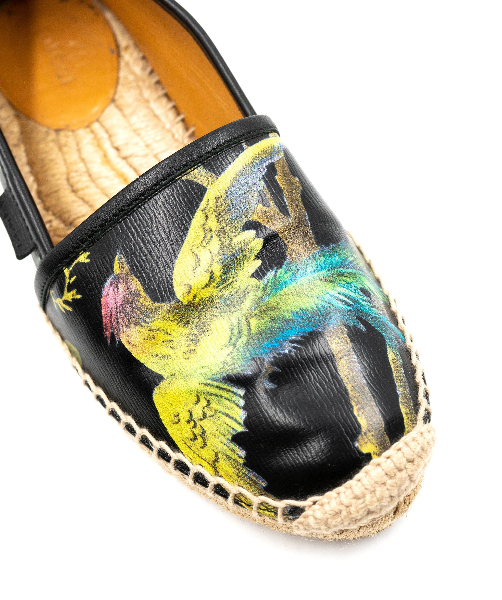 Gucci Gucci espadrilles - ADC1008