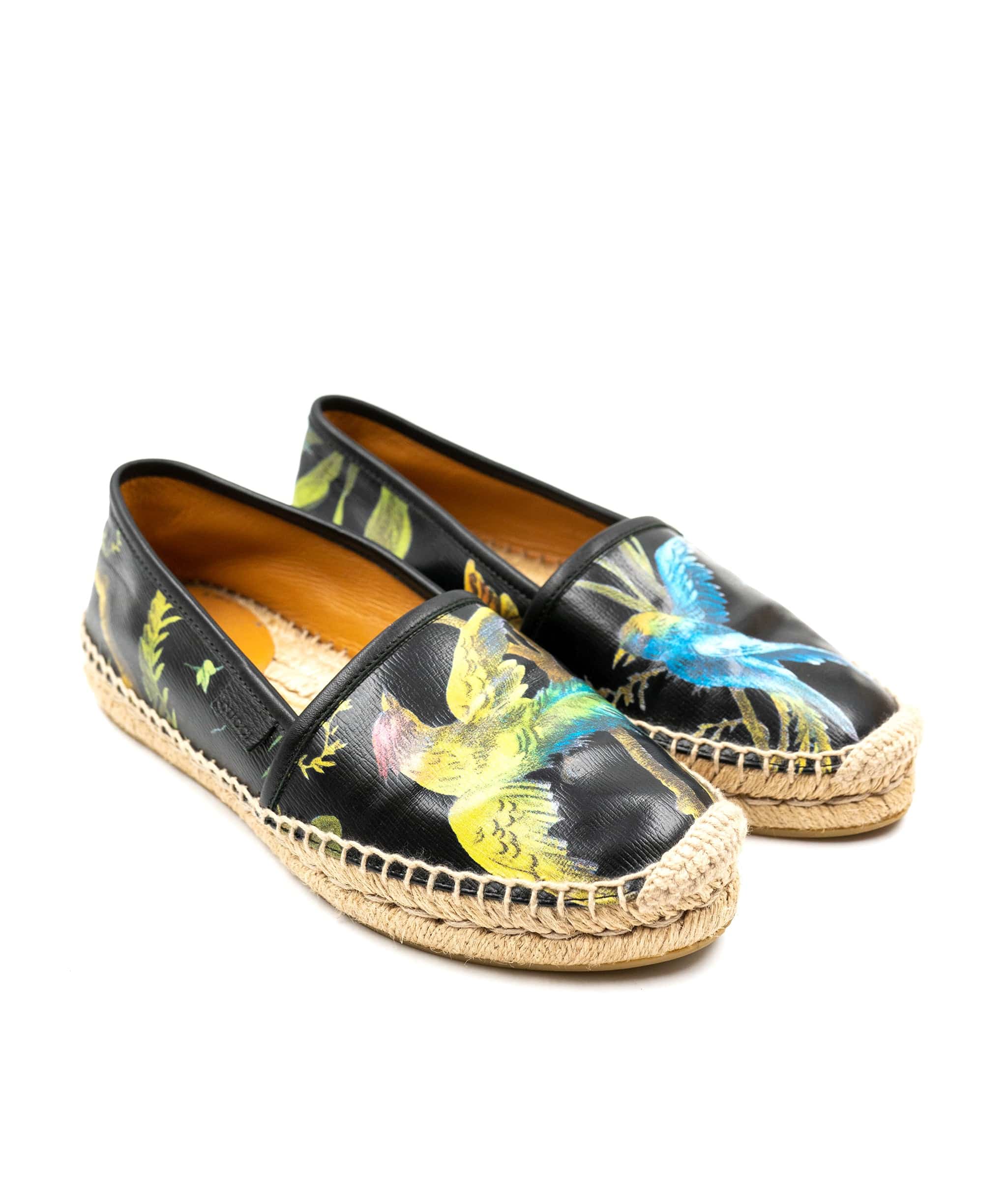 Gucci Gucci espadrilles - ADC1008