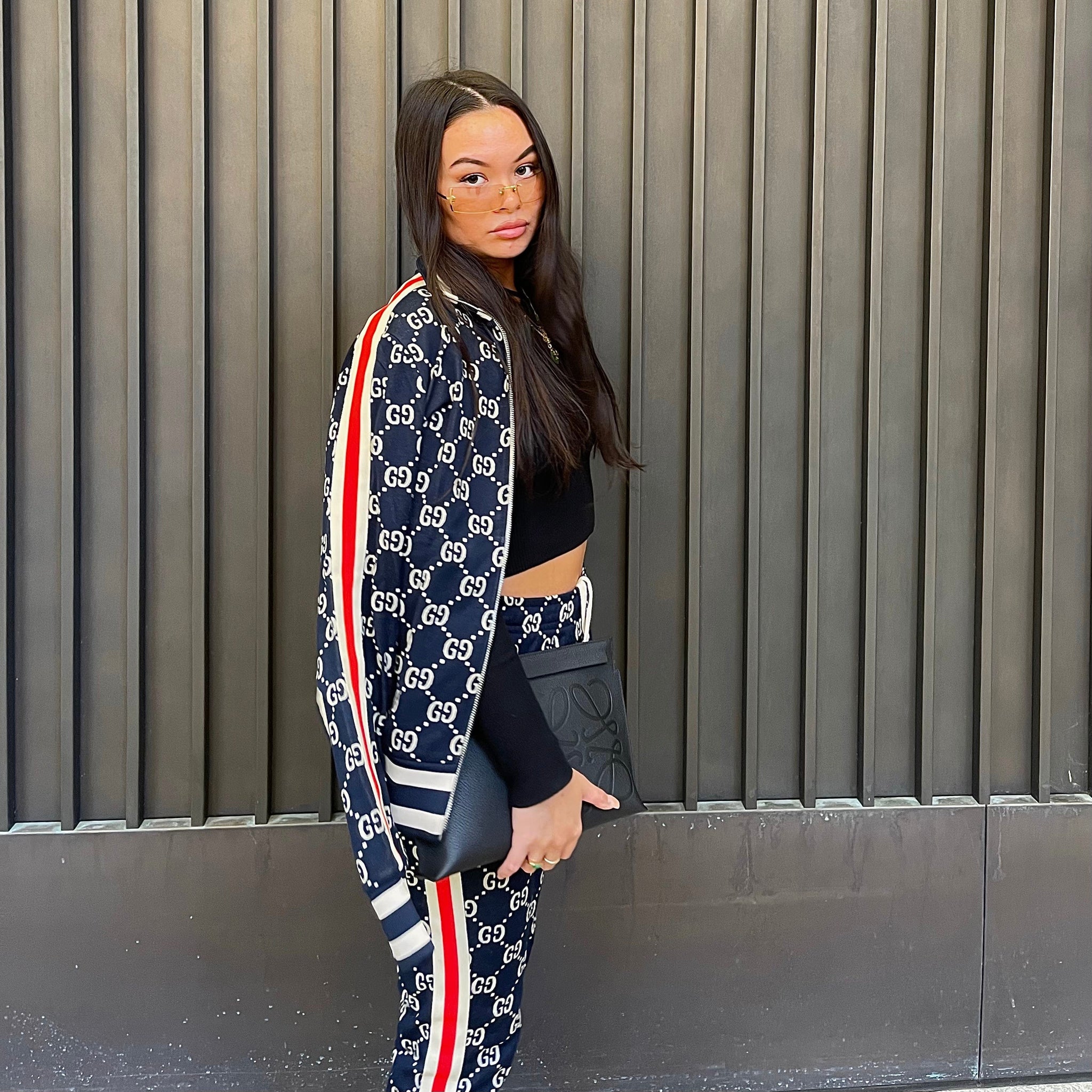 Gucci Jackets Gucci Tracksuit Set Clothing Expensive Gucci Jacket