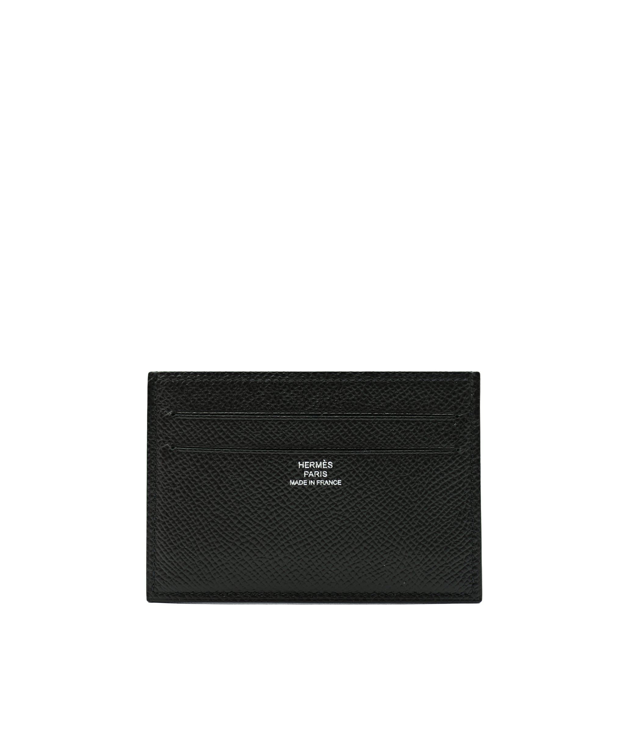 Credit card holder hermes Clearance