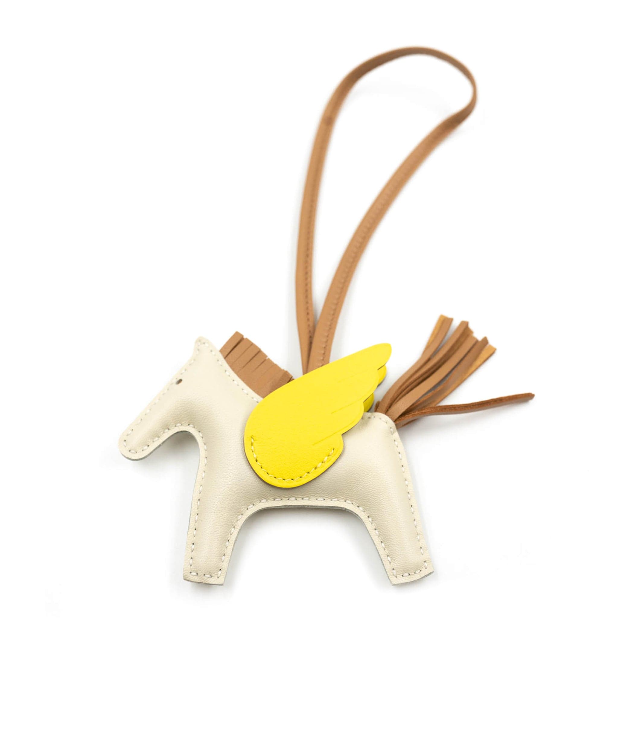 Pegasus charm hermes Clearance