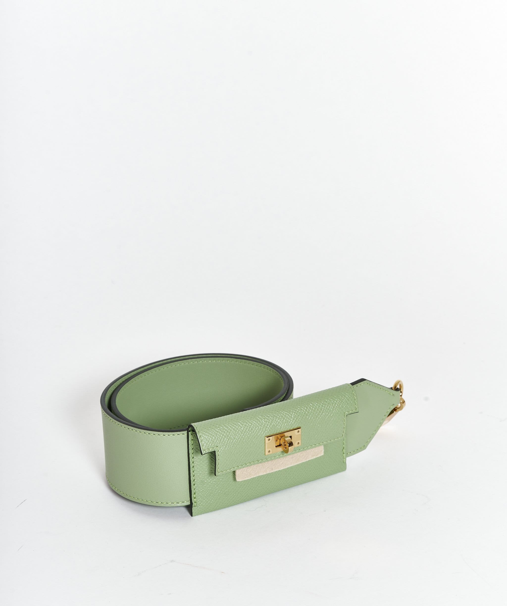 Hermès Kelly Ado VERT Criquette ASL7673 – LuxuryPromise