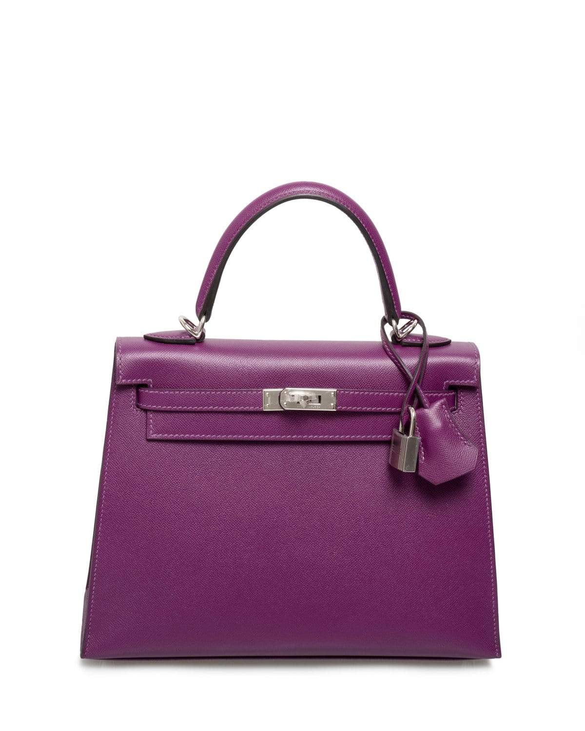 hermes kelly 25 touch anemone madame/amethyst nilo croc pbhw – Ruelamode