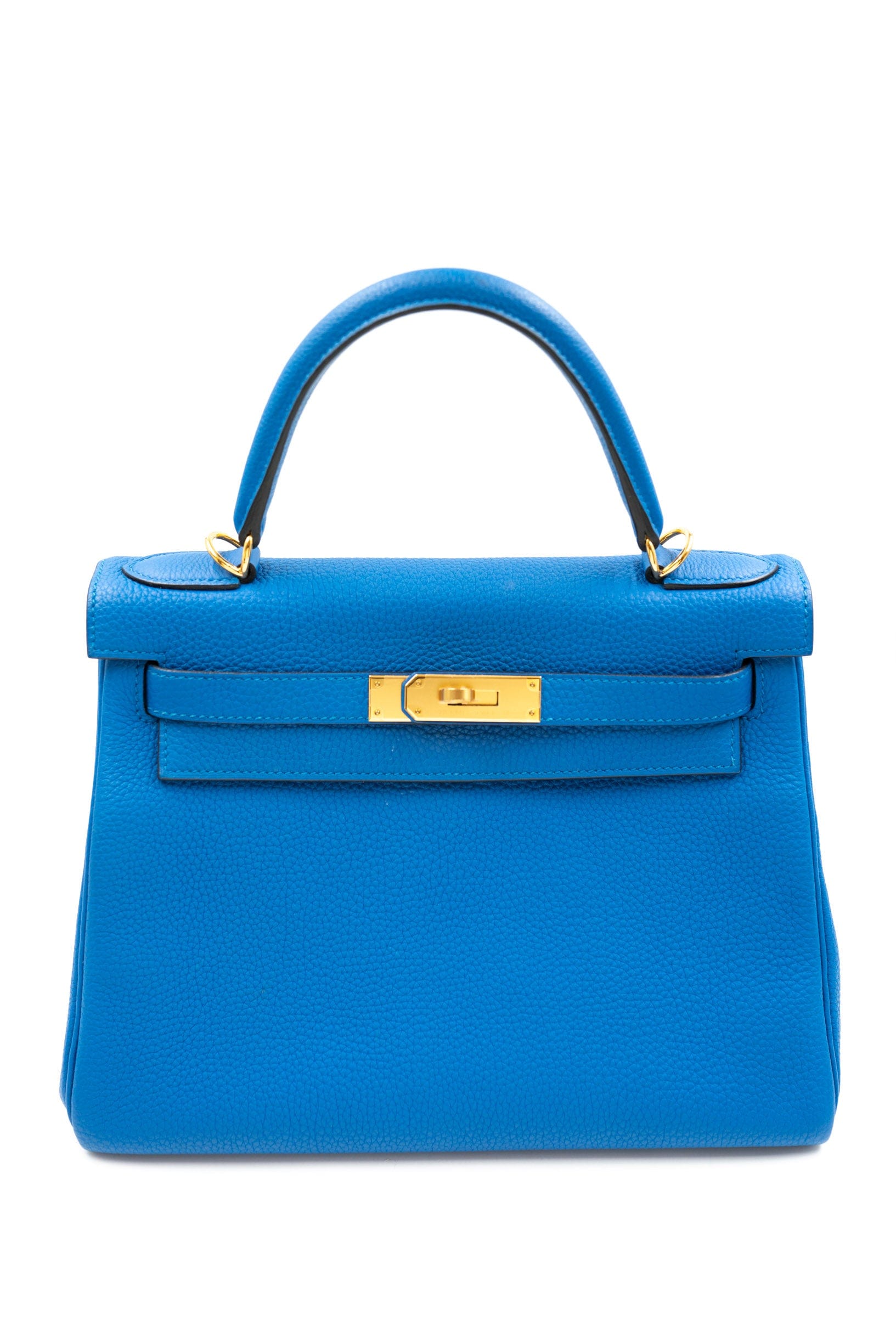 Hermès Kelly Shoulder bag 390820