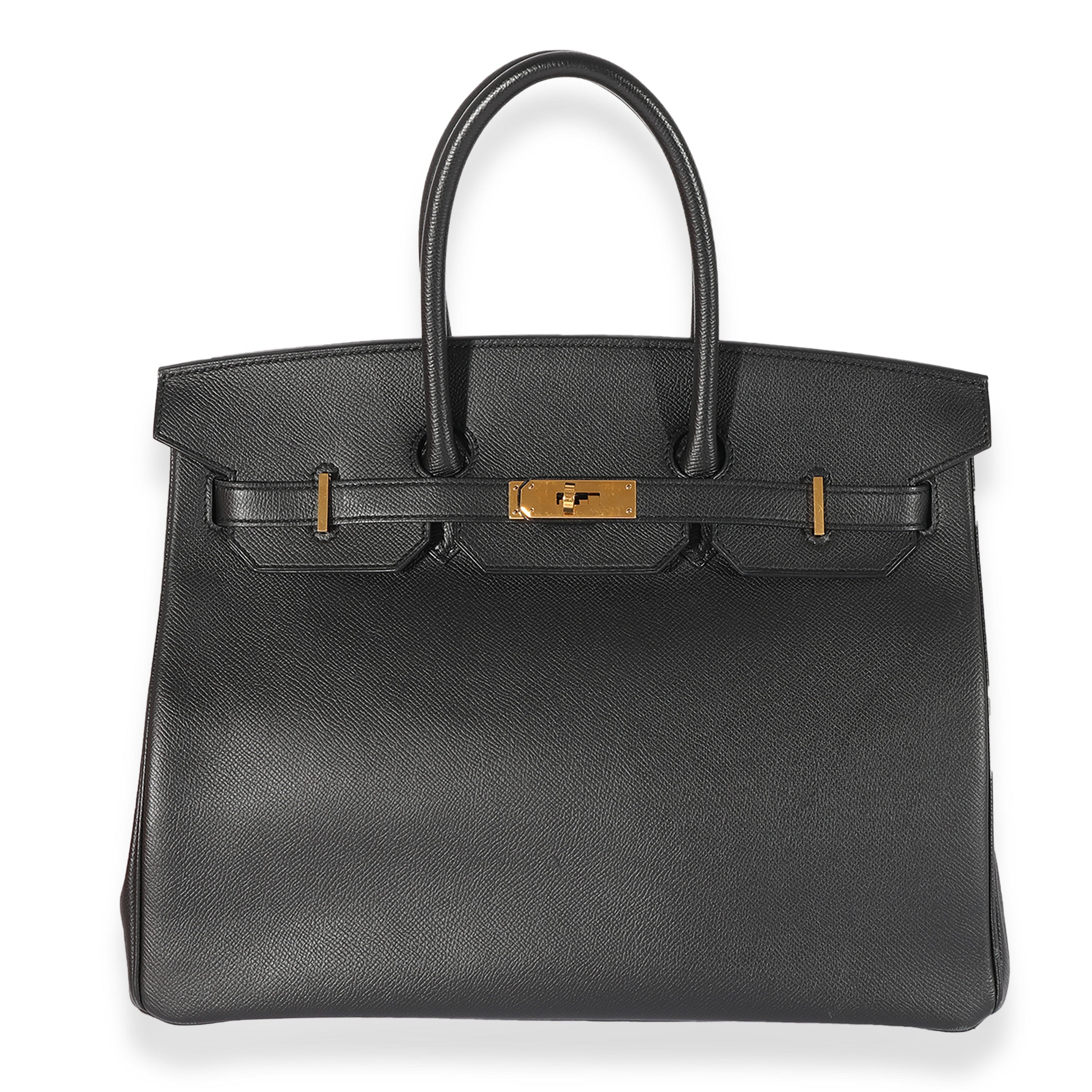 Hermes Bolide 35 - Rouge Casaque GHW – LuxuryPromise