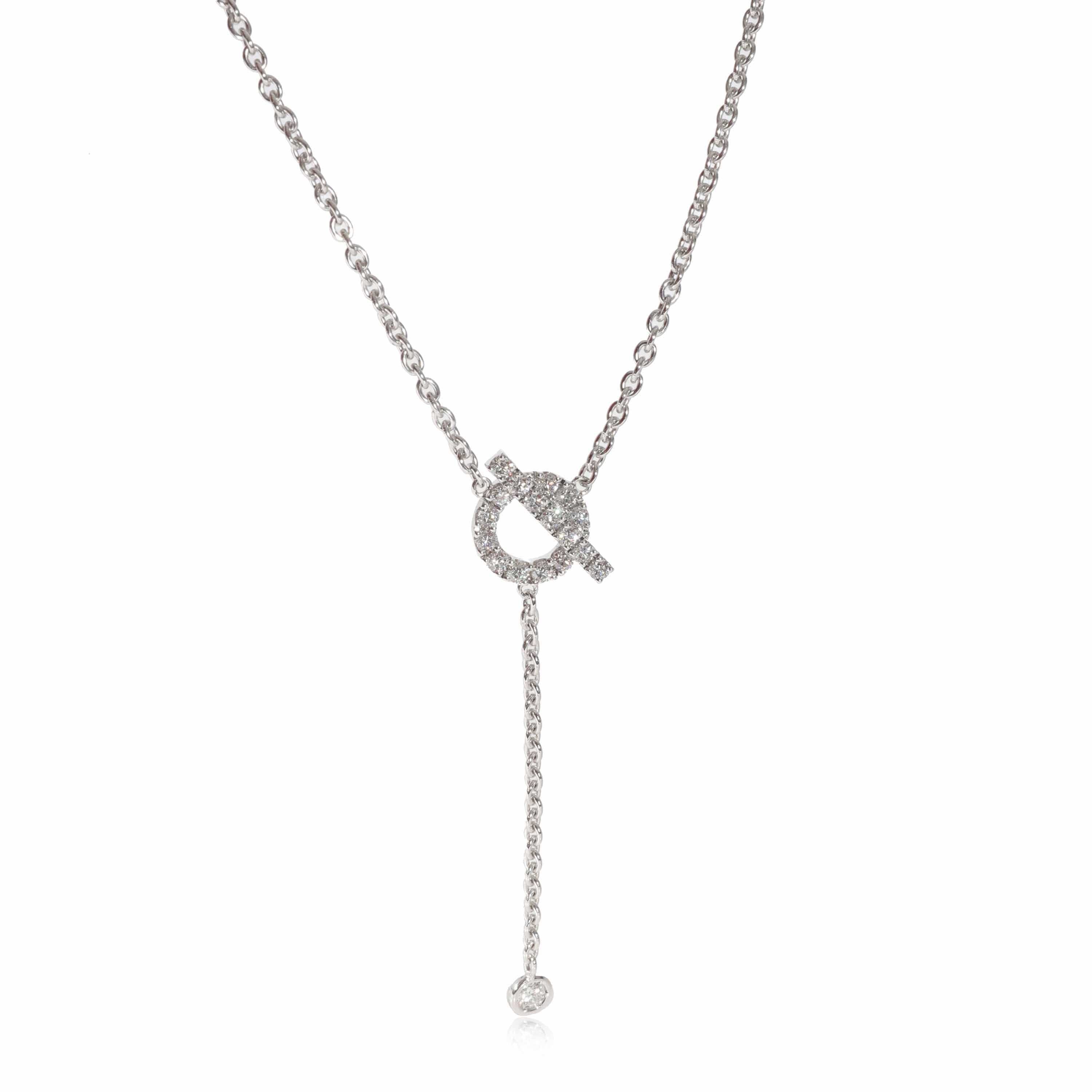 Finesse hermes necklace Clearance