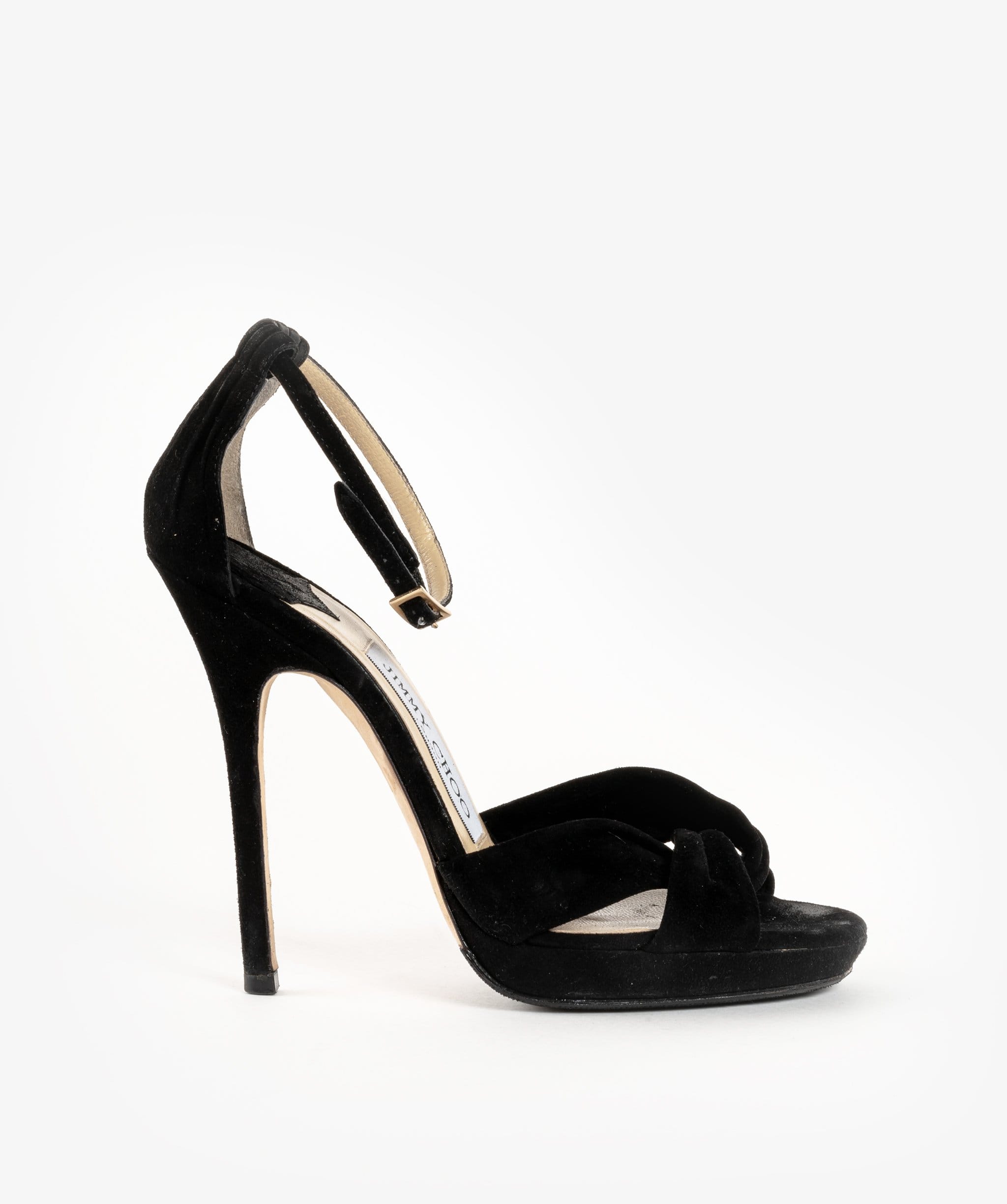 Jimmy Choo shoes size 35 CW1053 LuxuryPromise