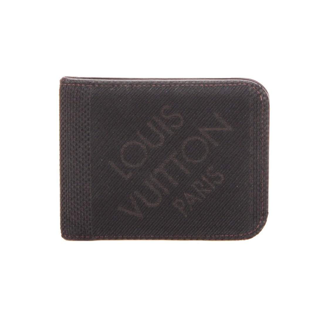 Louis Vuitton Damier Geant Wallet – LuxuryPromise