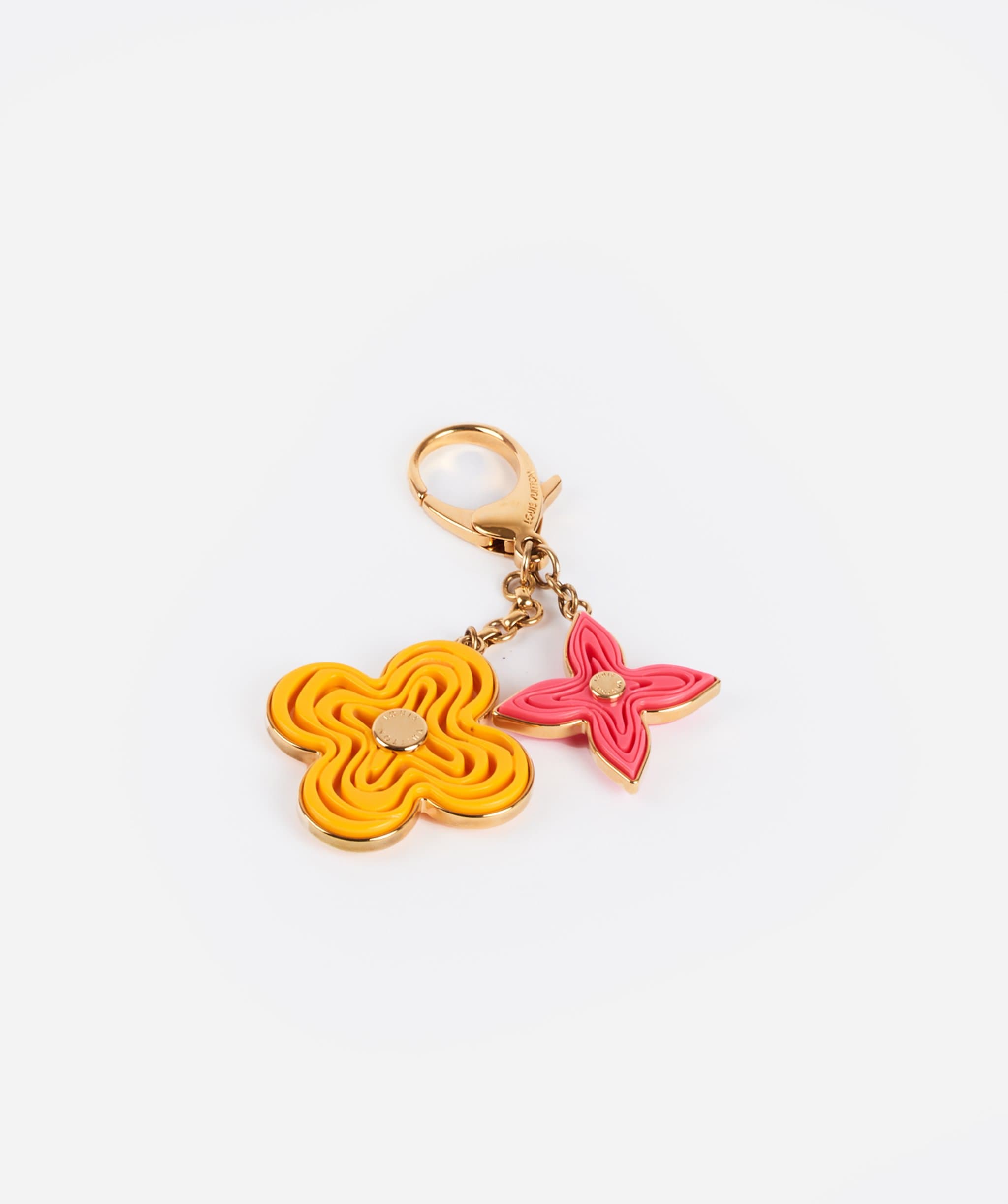 Louis Vuitton Flower Charm Bag Collection