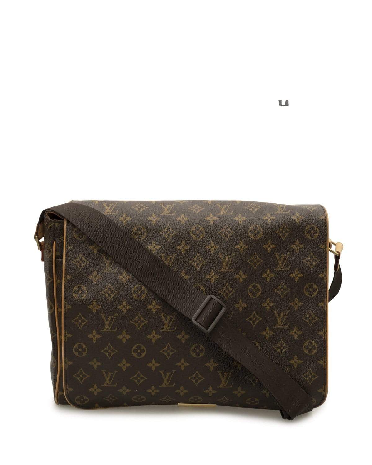 Shop Louis Vuitton 2022-23FW Messenger & Shoulder Bags (M46255) by  KYW_BM_58X