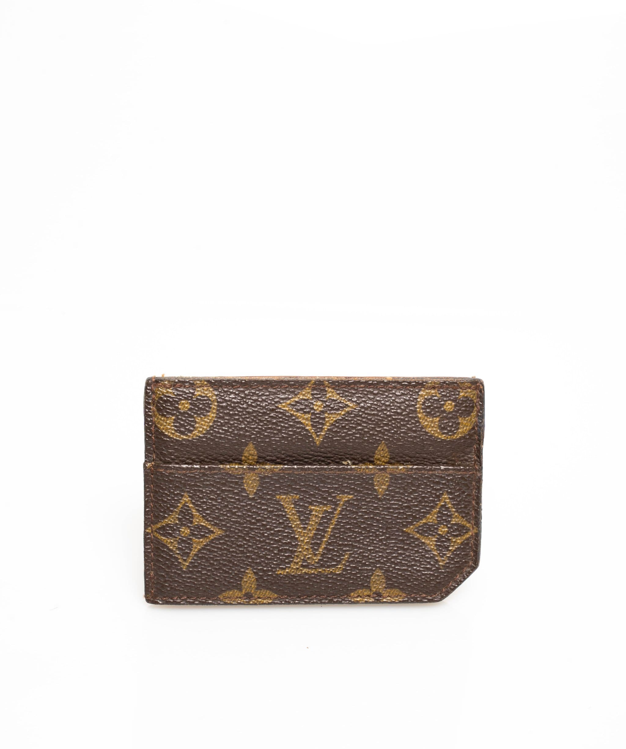 Louis Vuitton money clip AGL1145