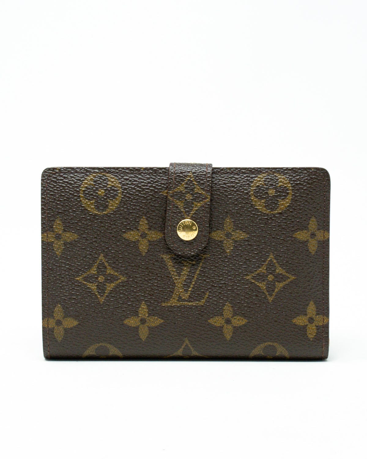 Porte Monnaie Billets Viennois - with coin pouch