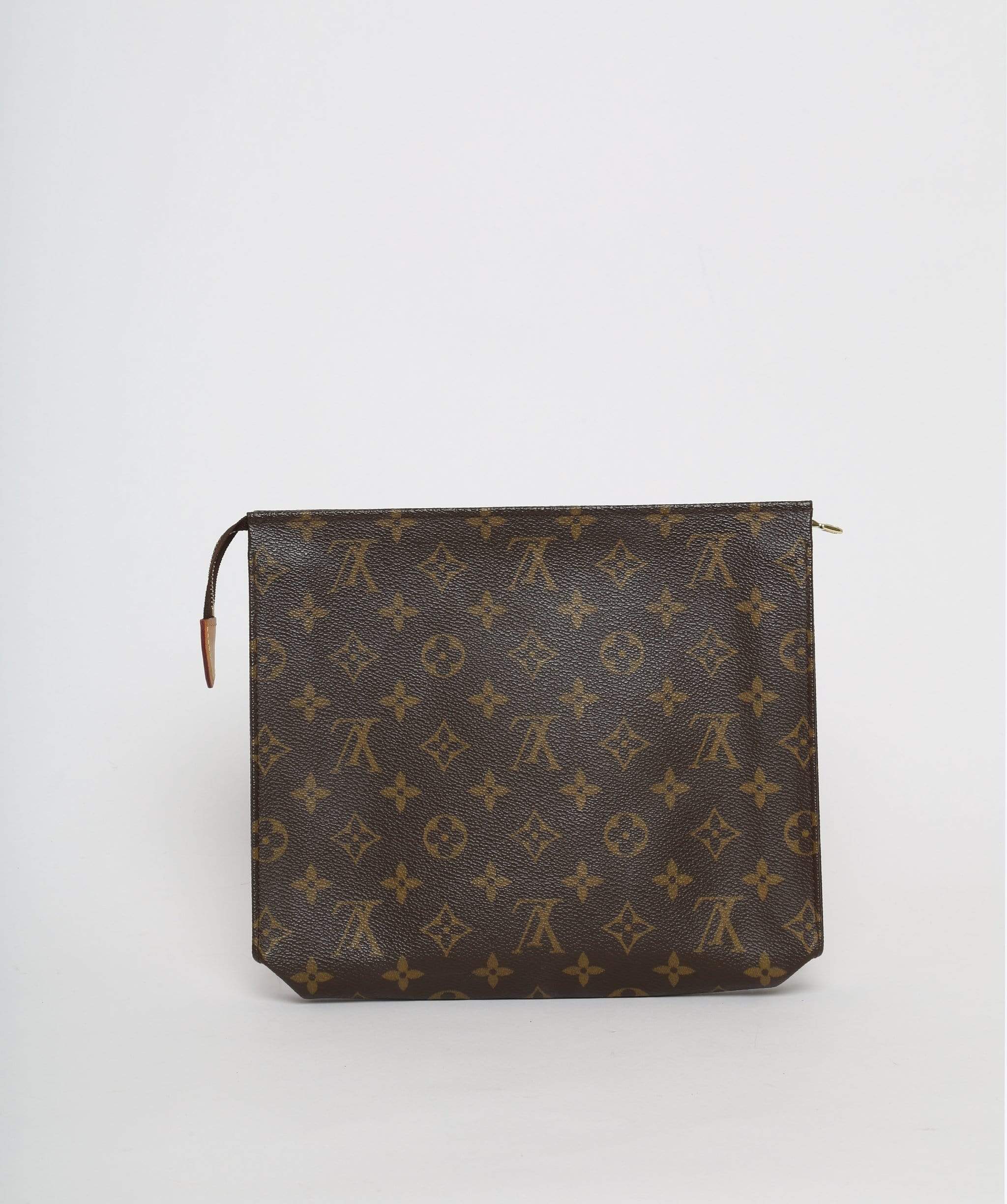 Louis Vuitton Monogram Poche Toilette 26 Pouch – LuxuryPromise