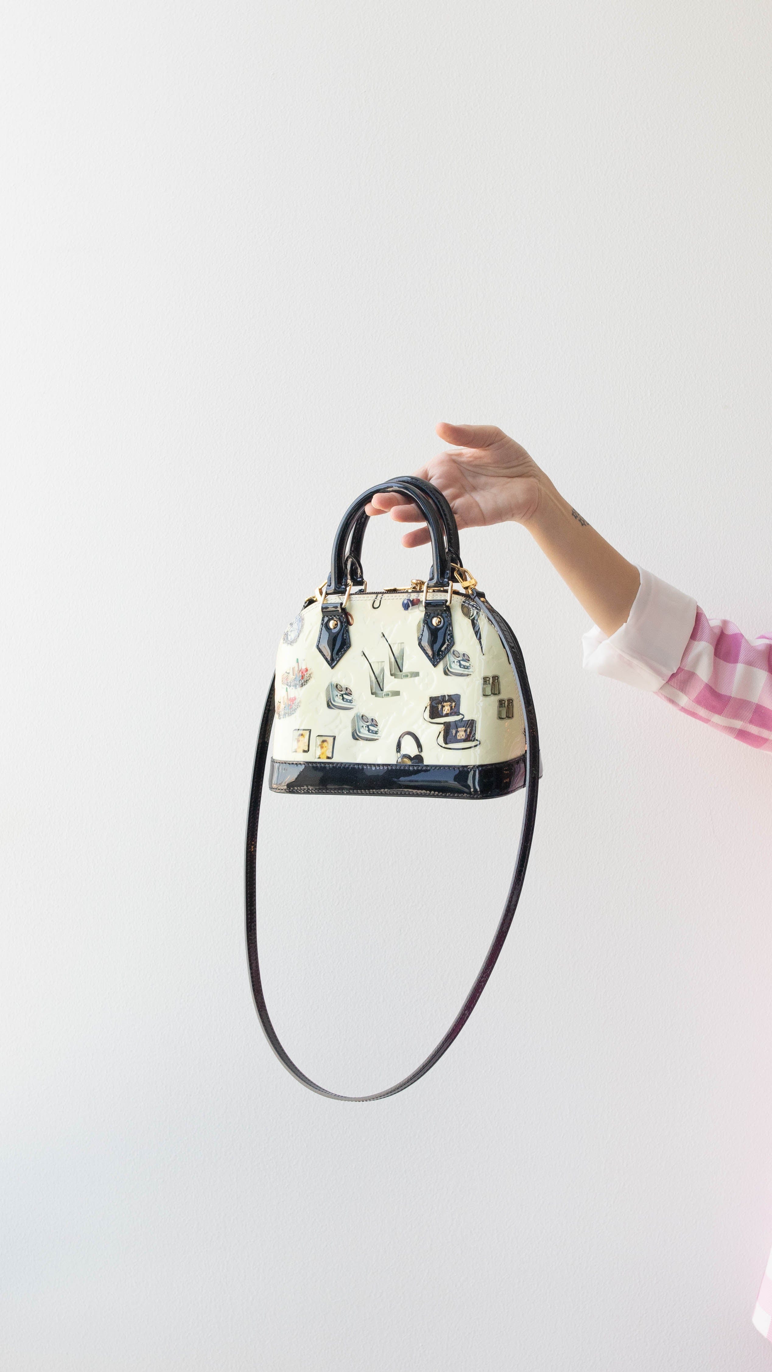 How to clean a Louis Vuitton bag and keep it in pristine condition - miss mv