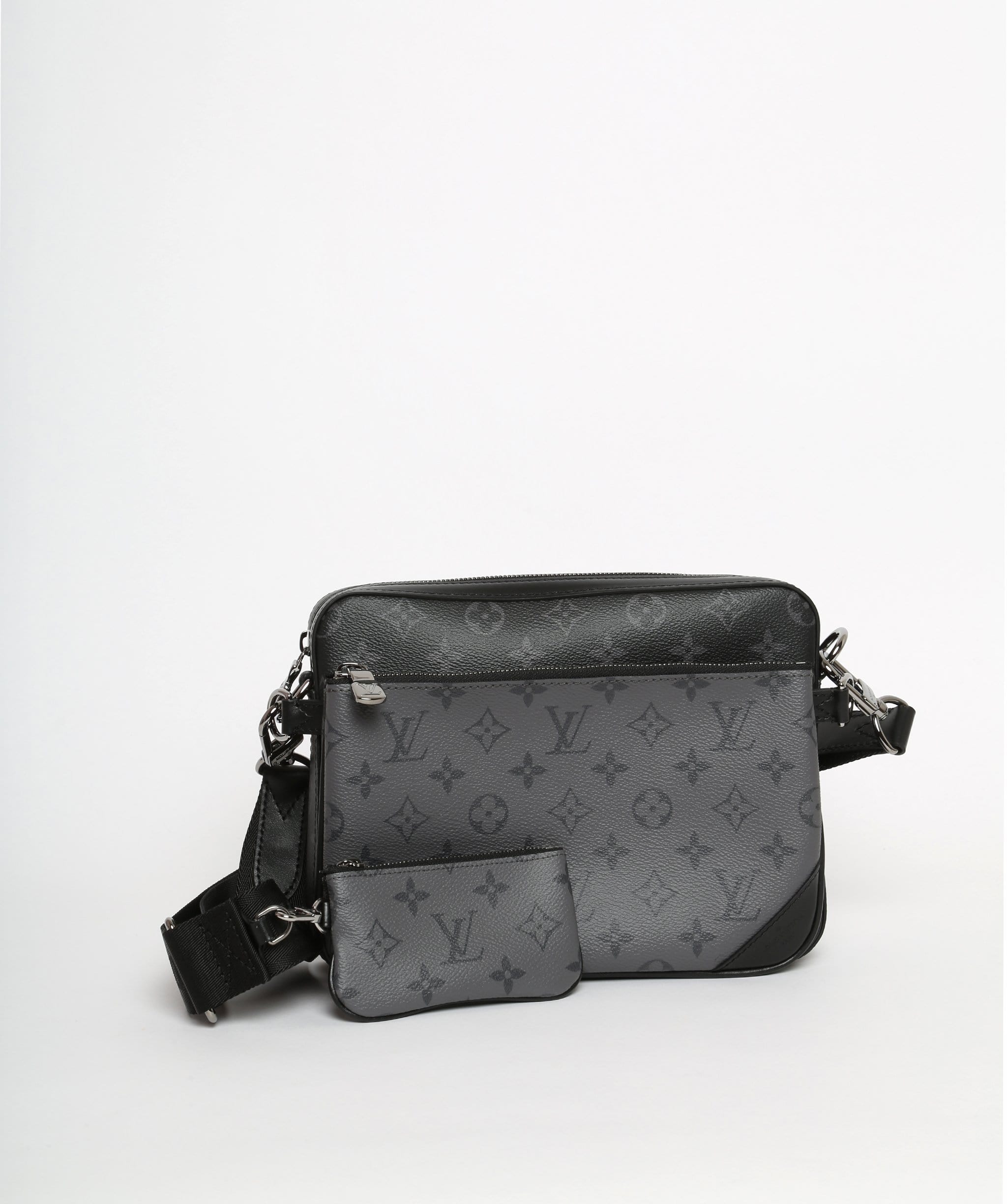 Messenger Bags for Men  LOUIS VUITTON ® - 2 - Louis Vuitton