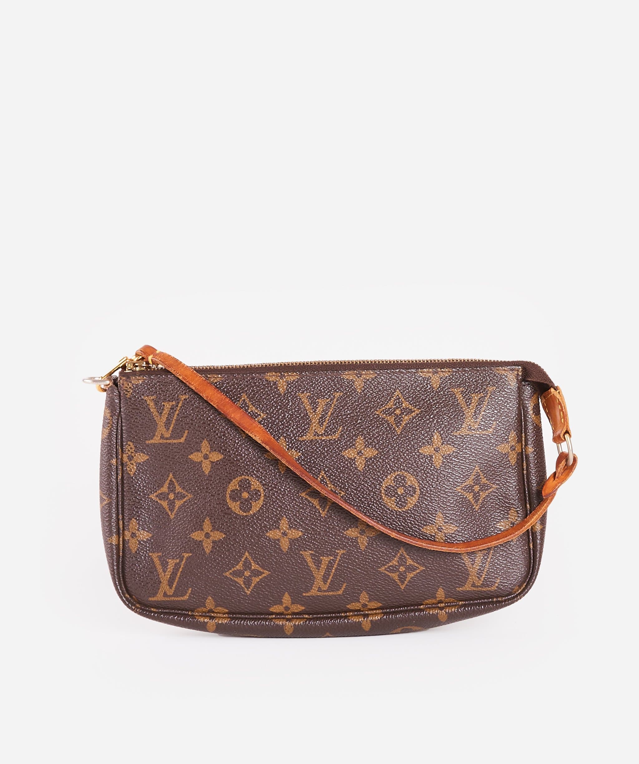Louis Vuitton, Bags, Louis Vuitton Supreme Wallet Lov29