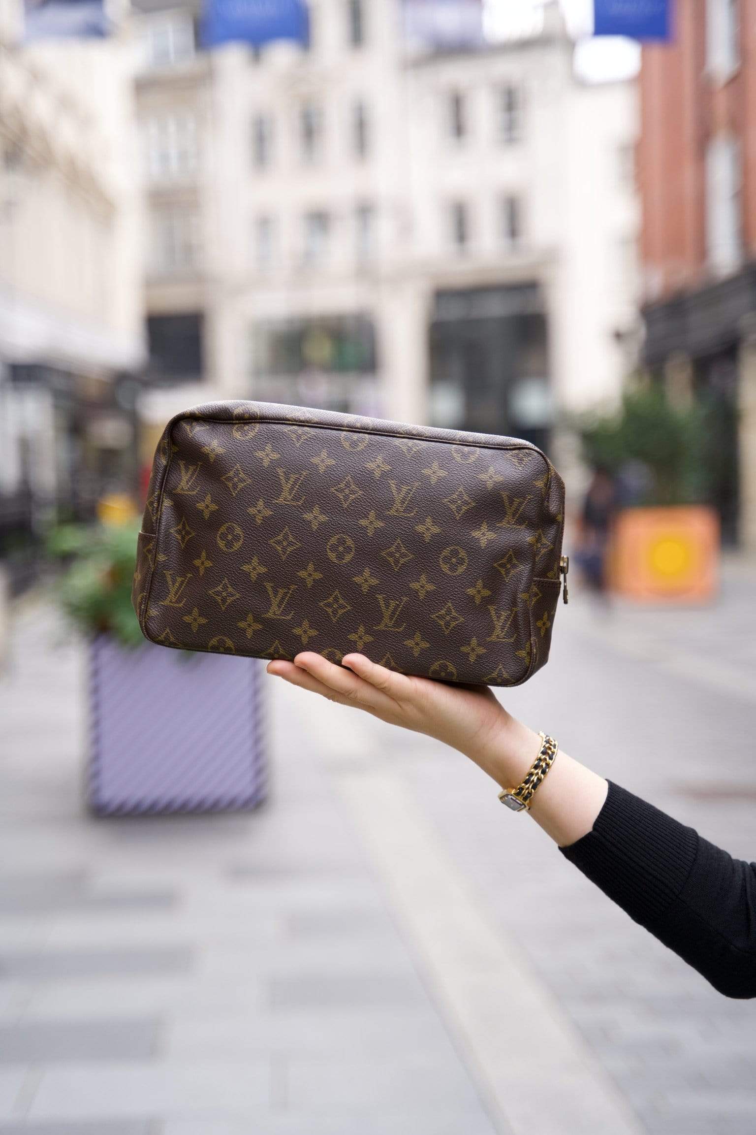 Louis vuitton trousse 28 Clearance