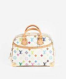 Louis Vuitton murakami bowling bag – LuxuryPromise