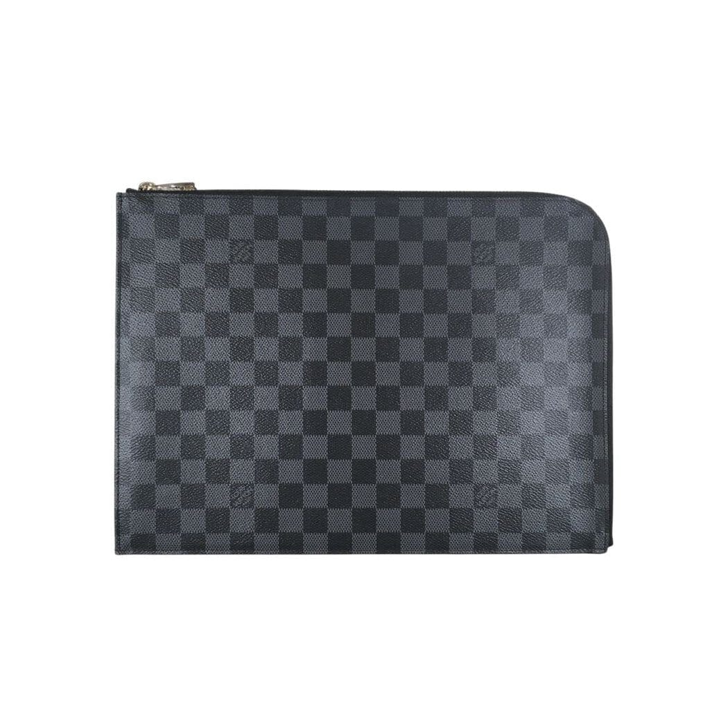 Compare prices for Pochette Jour PM (N60113) in official stores