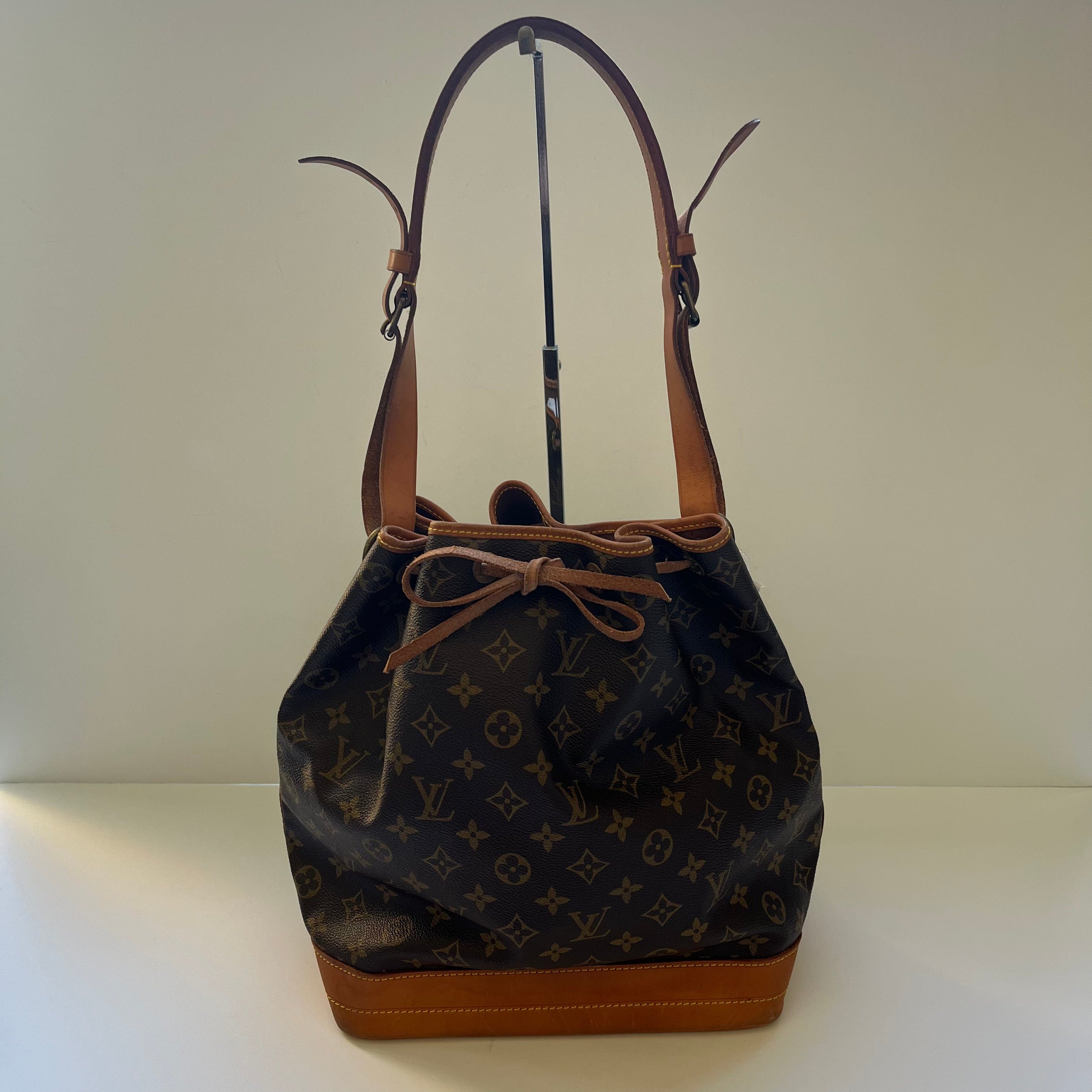 Louis Vuitton Noe Monogram GM - AWL3155 – LuxuryPromise