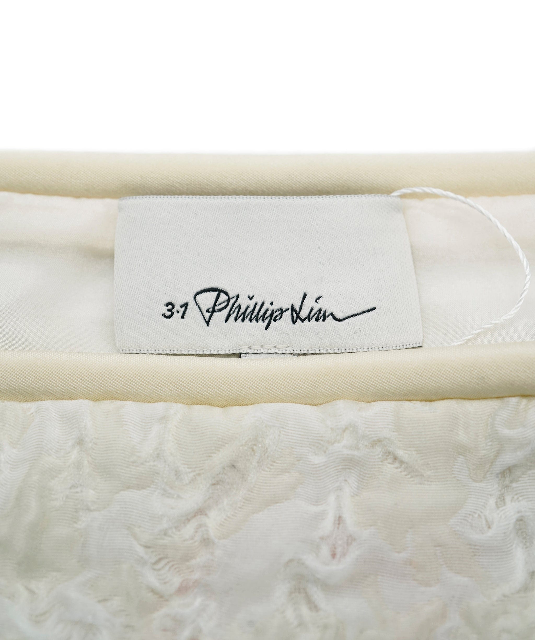 Phillip Lim Phillip Lim top and mini skirt AEL1129