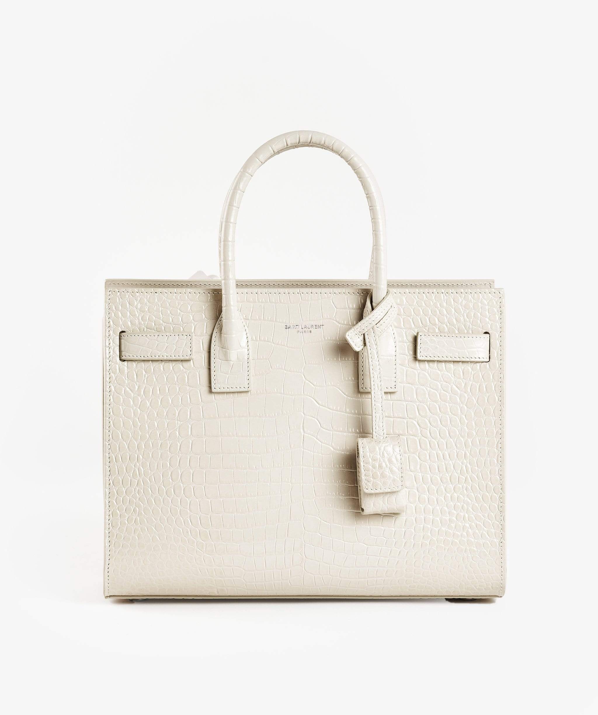 Sac de jour small beige Clearance