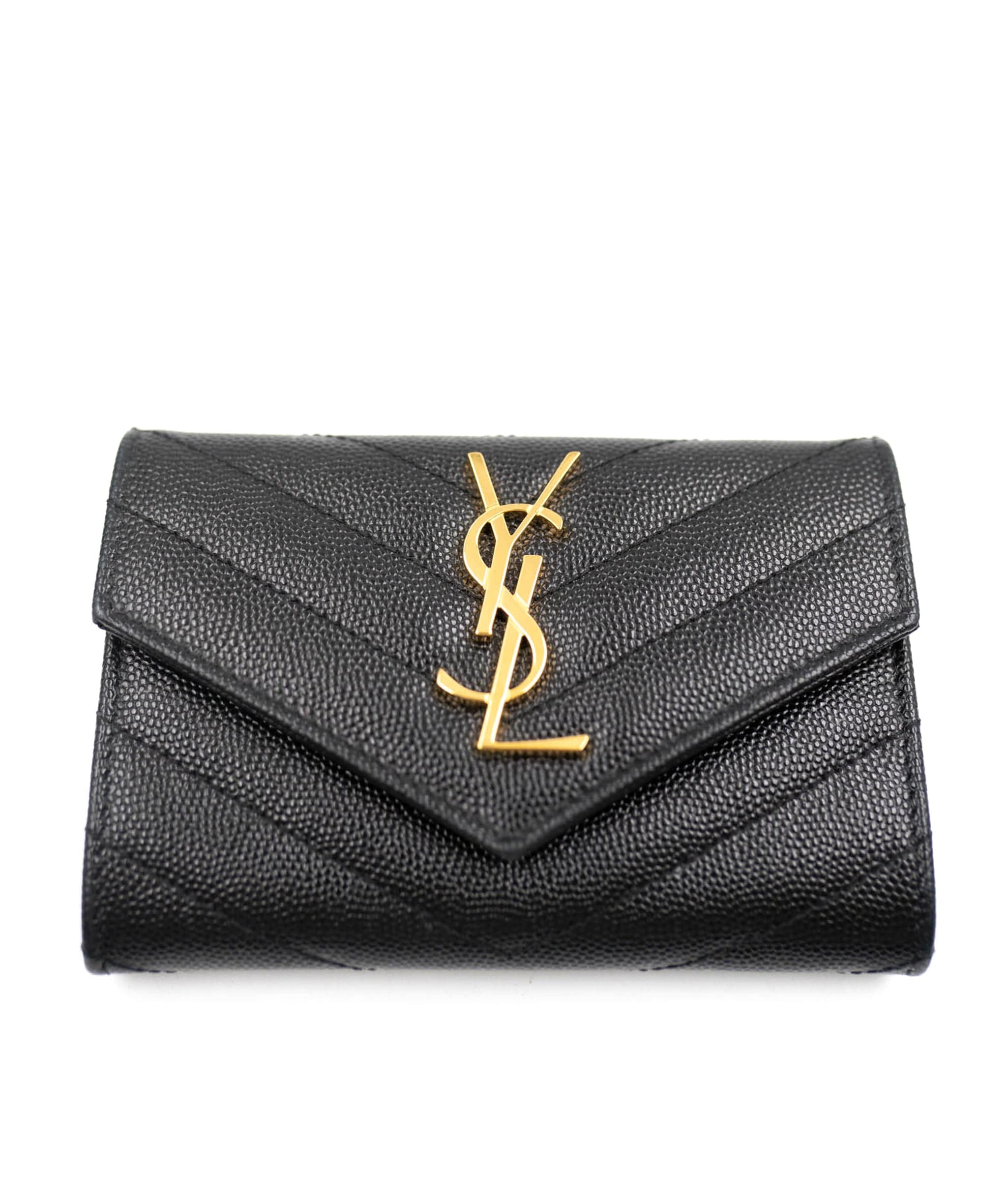 YSL card holder ASL5464 – LuxuryPromise