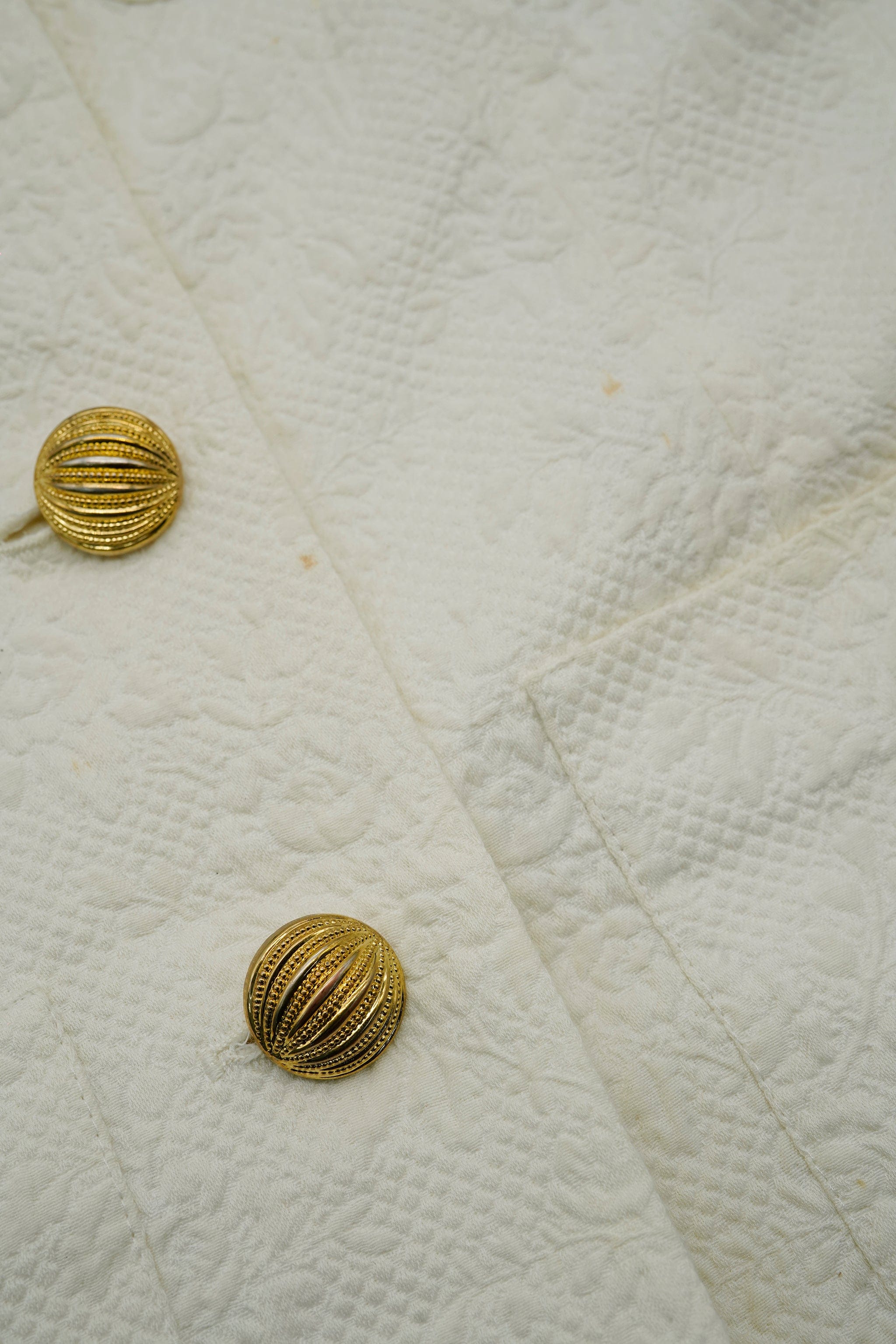 Yves Saint Laurent Vintage YSL blazer ALC0223