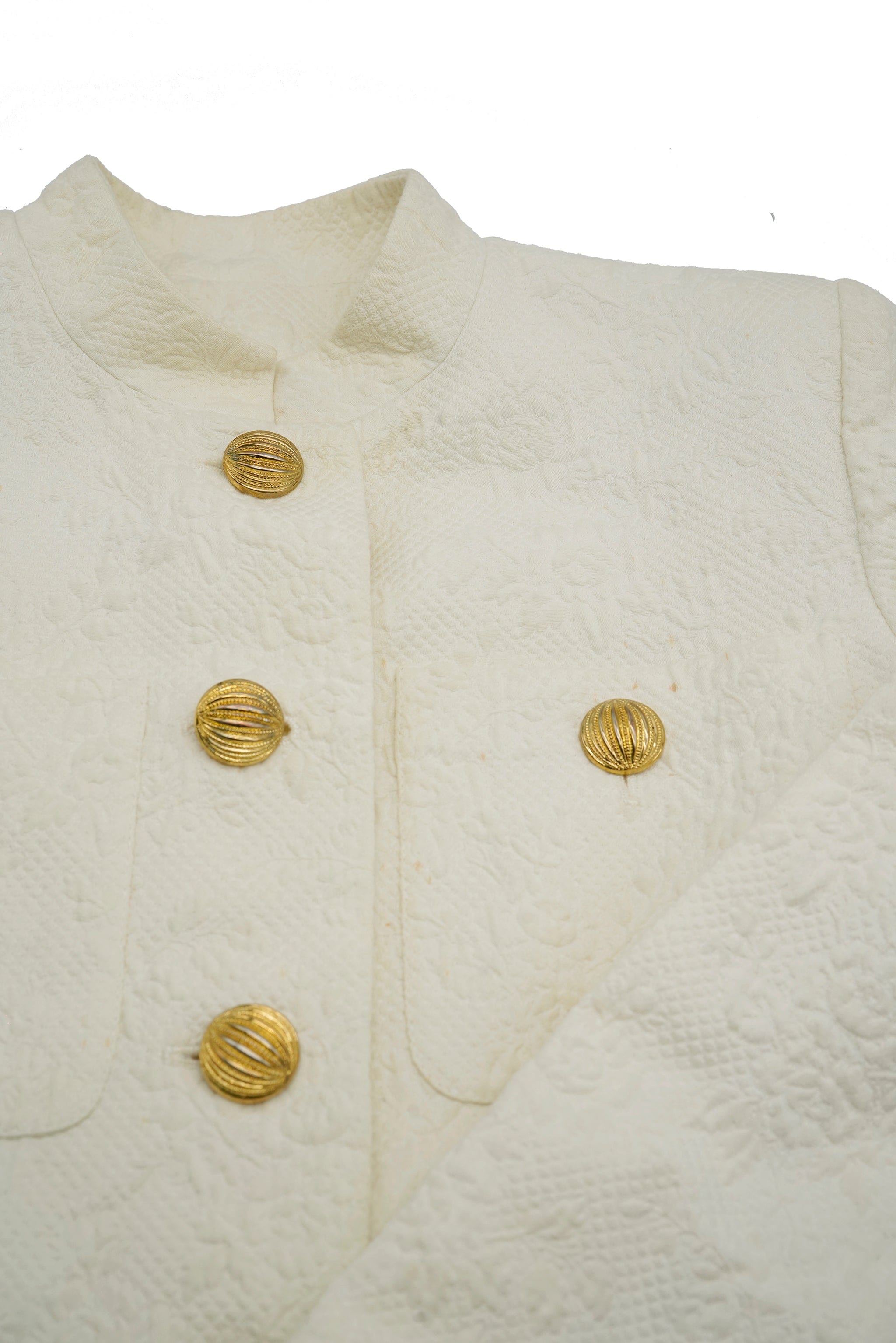 Yves Saint Laurent Vintage YSL blazer ALC0223